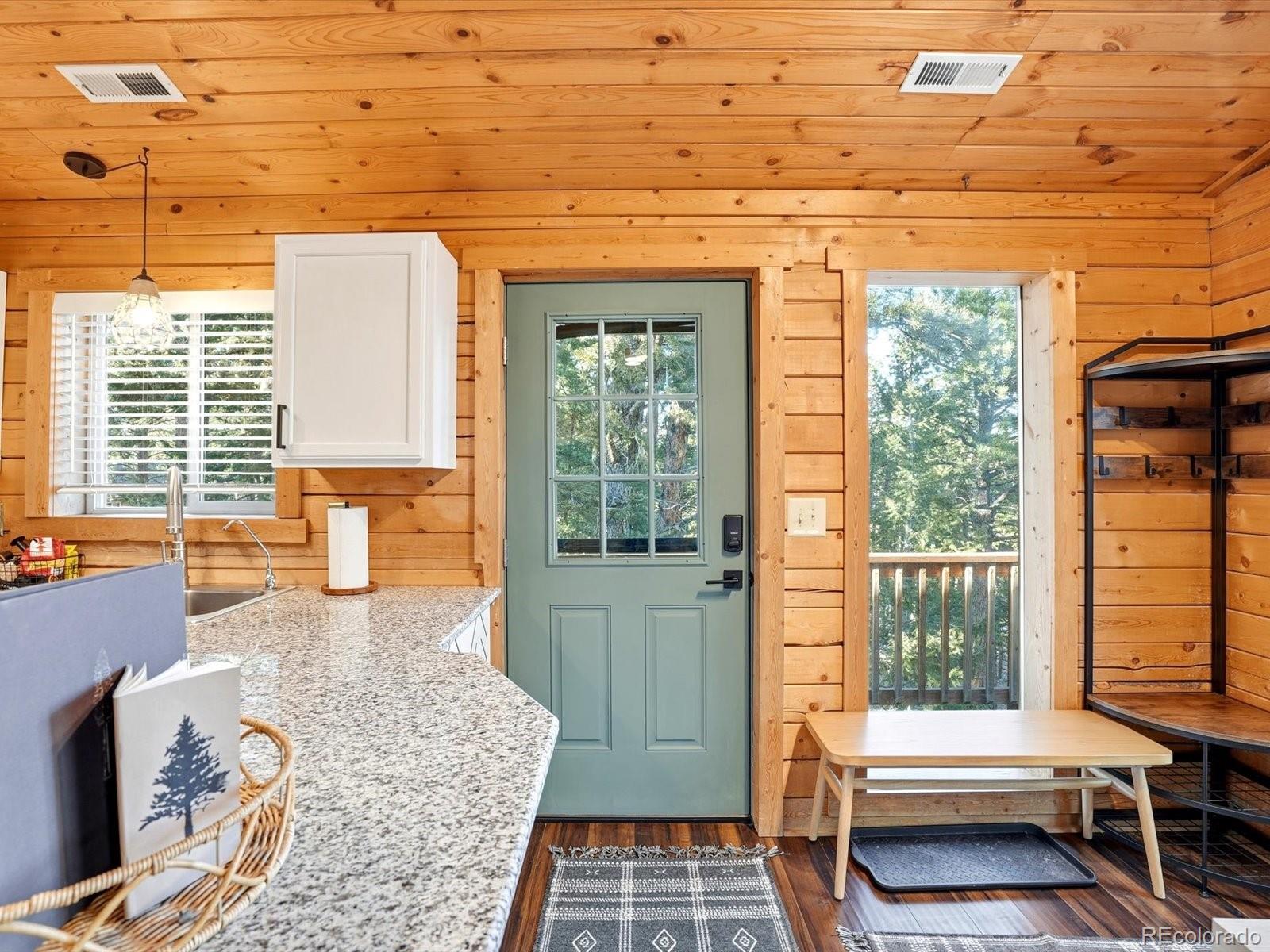 MLS Image #7 for 201  moss rock road,bailey, Colorado
