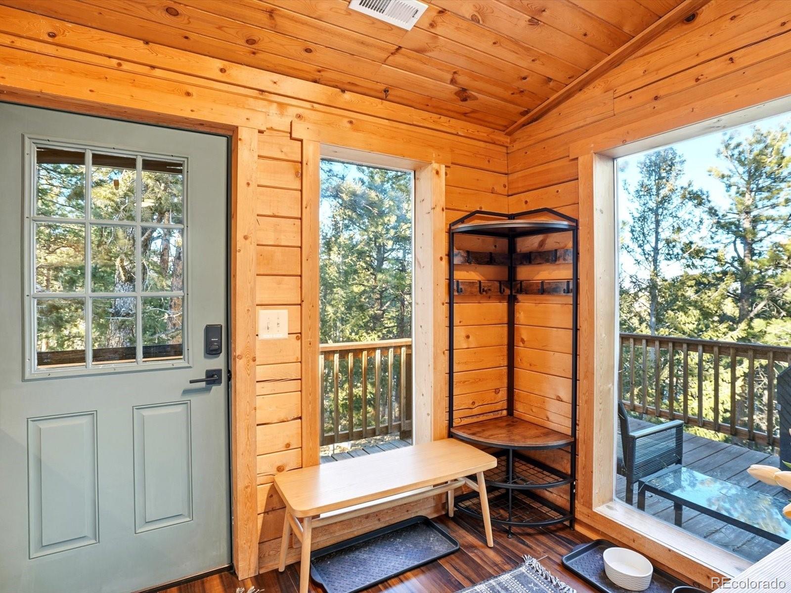 MLS Image #8 for 201  moss rock road,bailey, Colorado