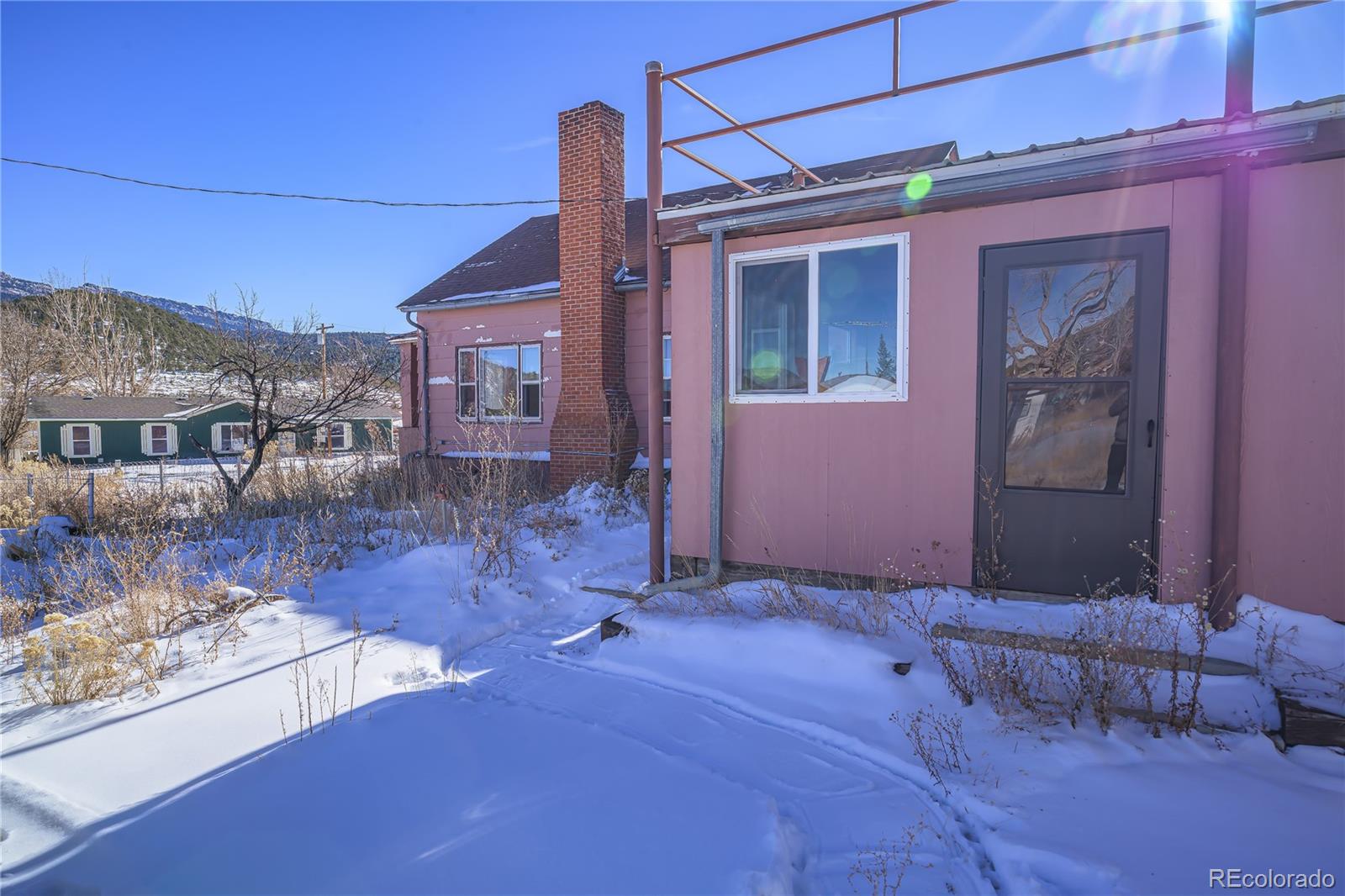 MLS Image #24 for 8631  pinon street,trinidad, Colorado