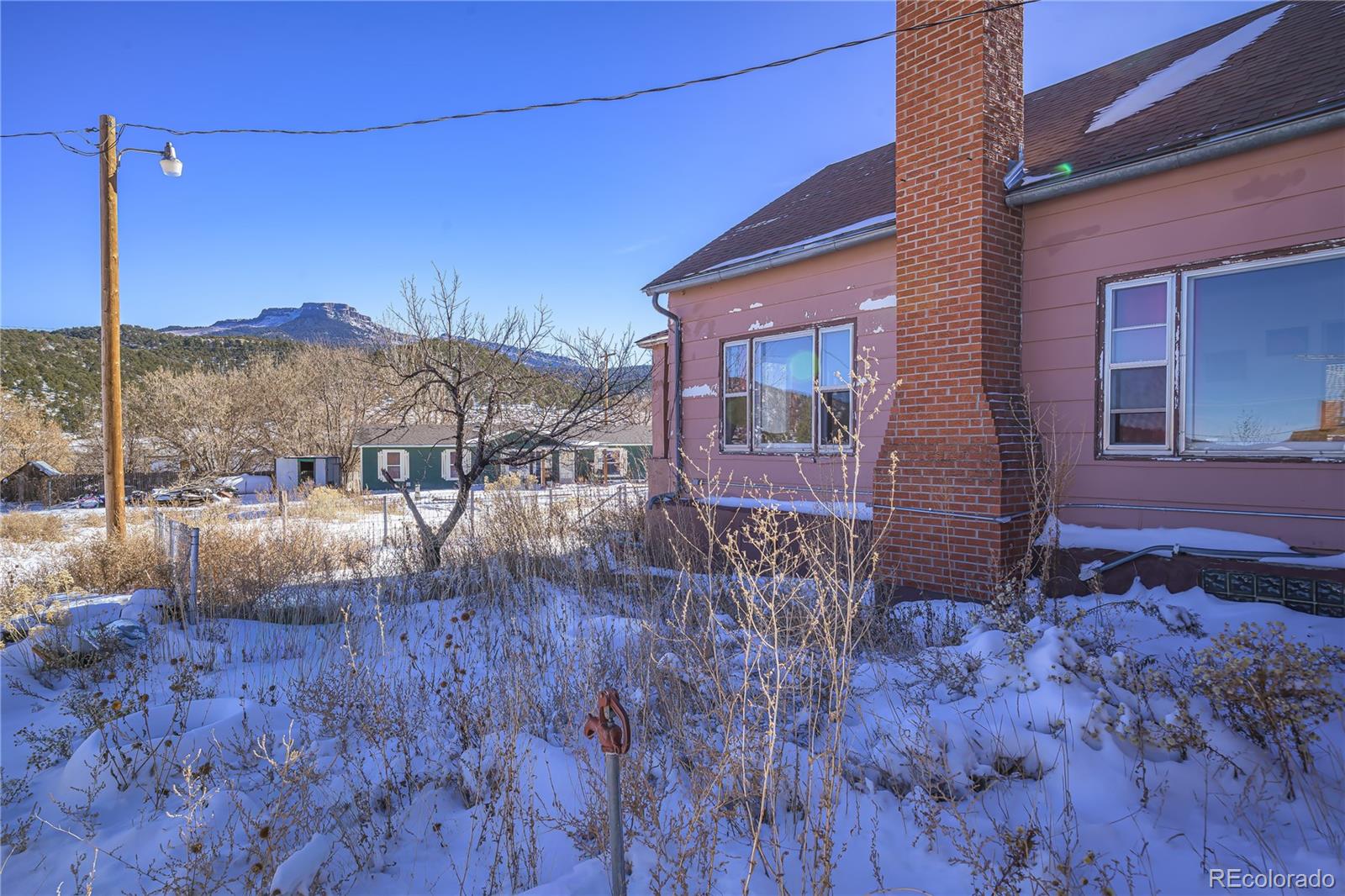 MLS Image #25 for 8631  pinon street,trinidad, Colorado