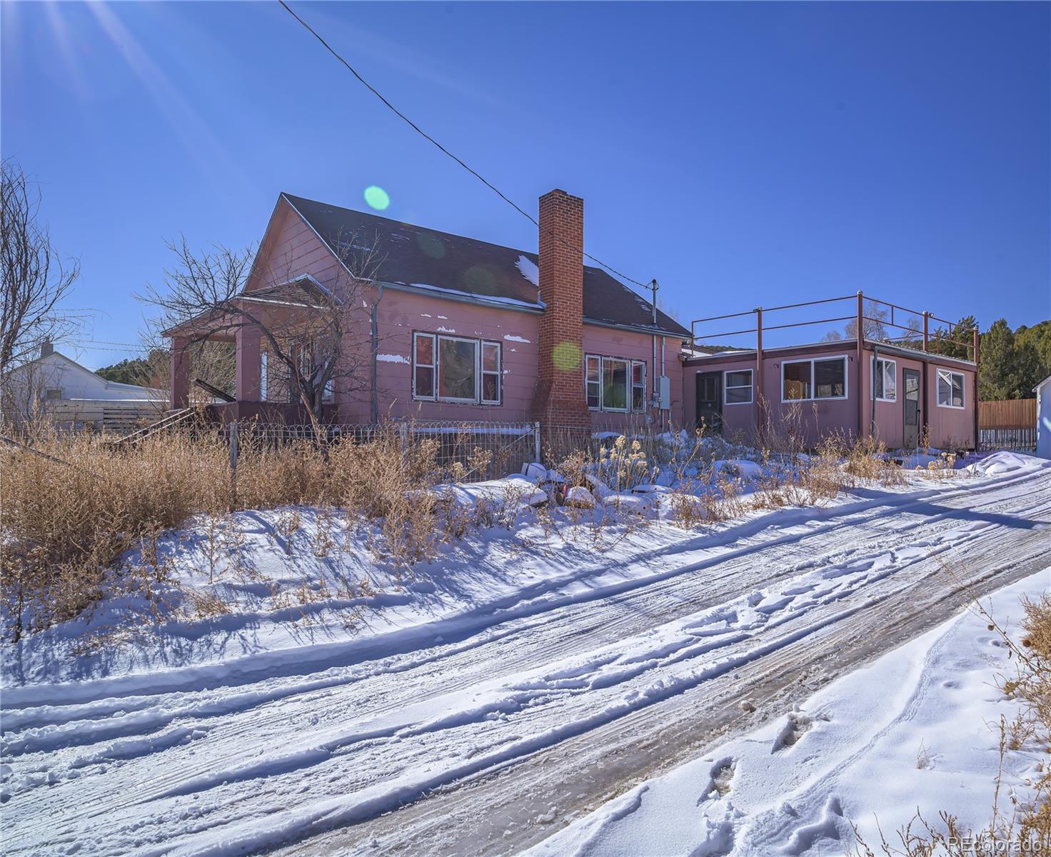MLS Image #26 for 8631  pinon street,trinidad, Colorado