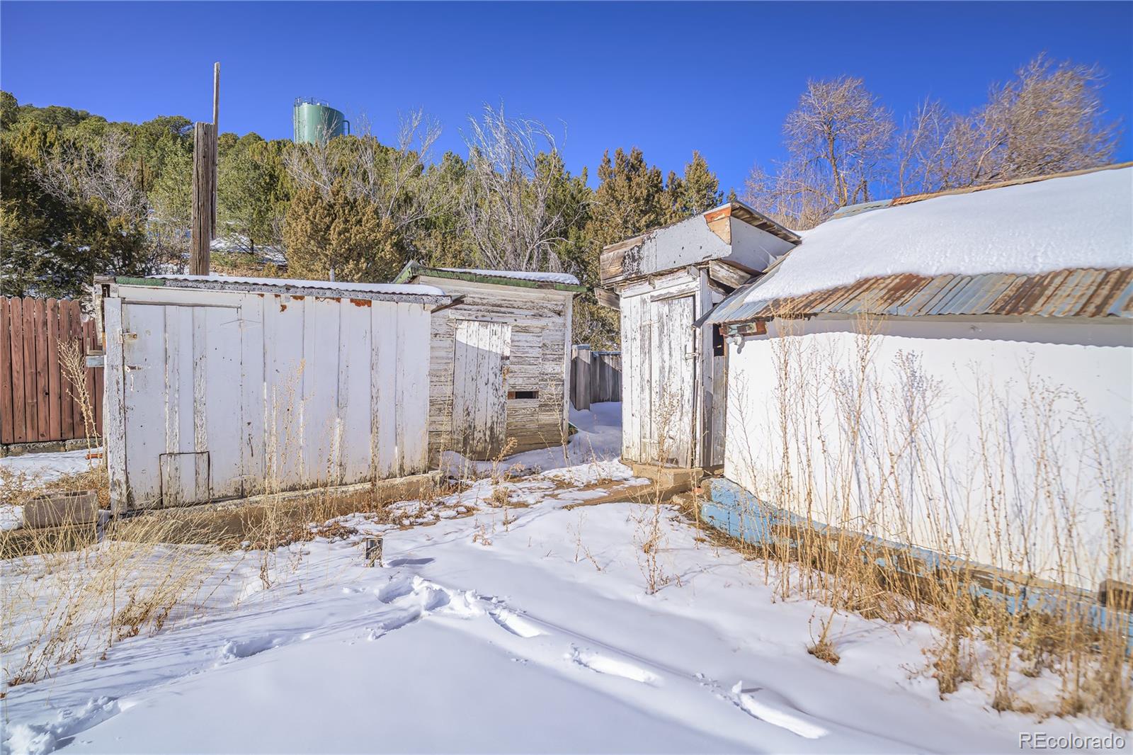 MLS Image #28 for 8631  pinon street,trinidad, Colorado