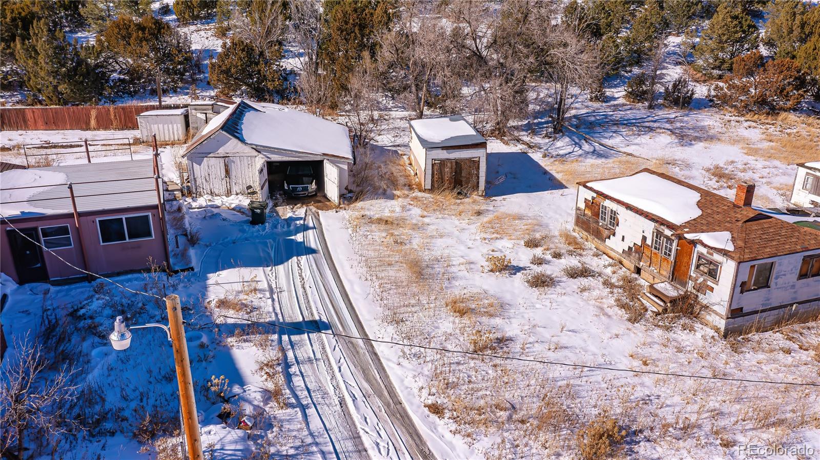 MLS Image #3 for 8631  pinon street,trinidad, Colorado