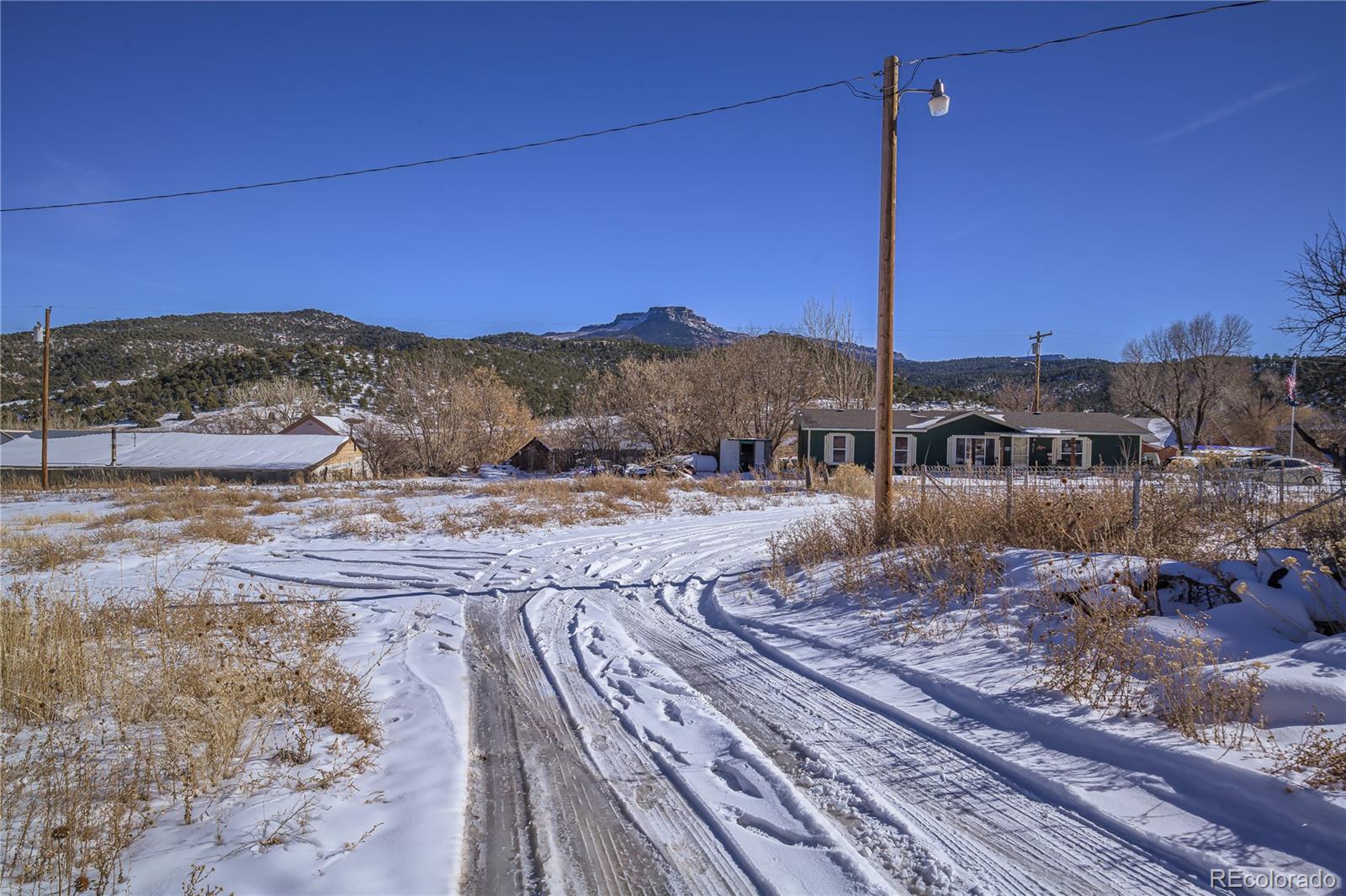 MLS Image #30 for 8631  pinon street,trinidad, Colorado