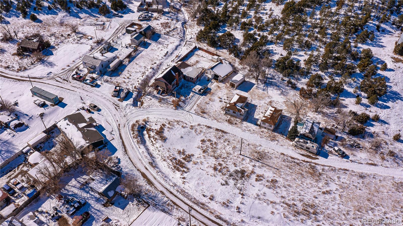 MLS Image #35 for 8631  pinon street,trinidad, Colorado