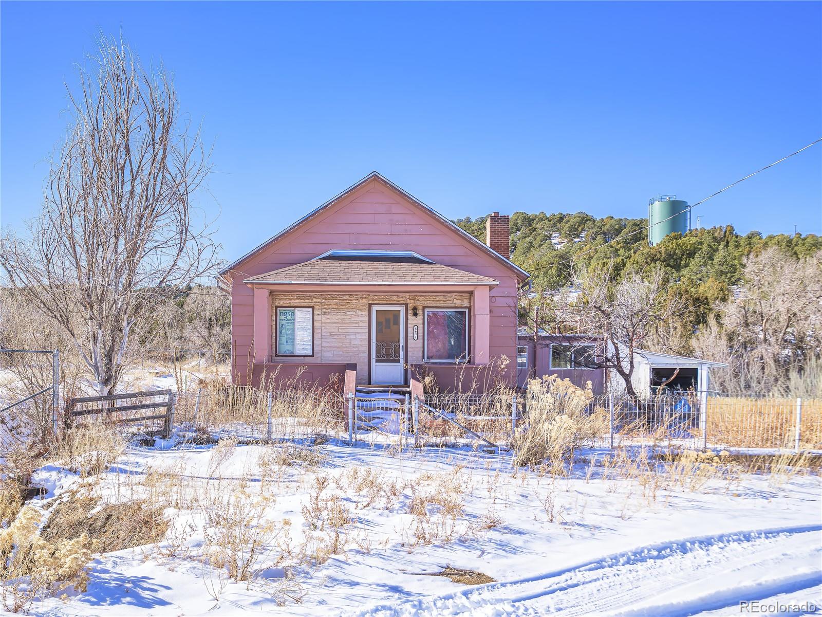 MLS Image #4 for 8631  pinon street,trinidad, Colorado