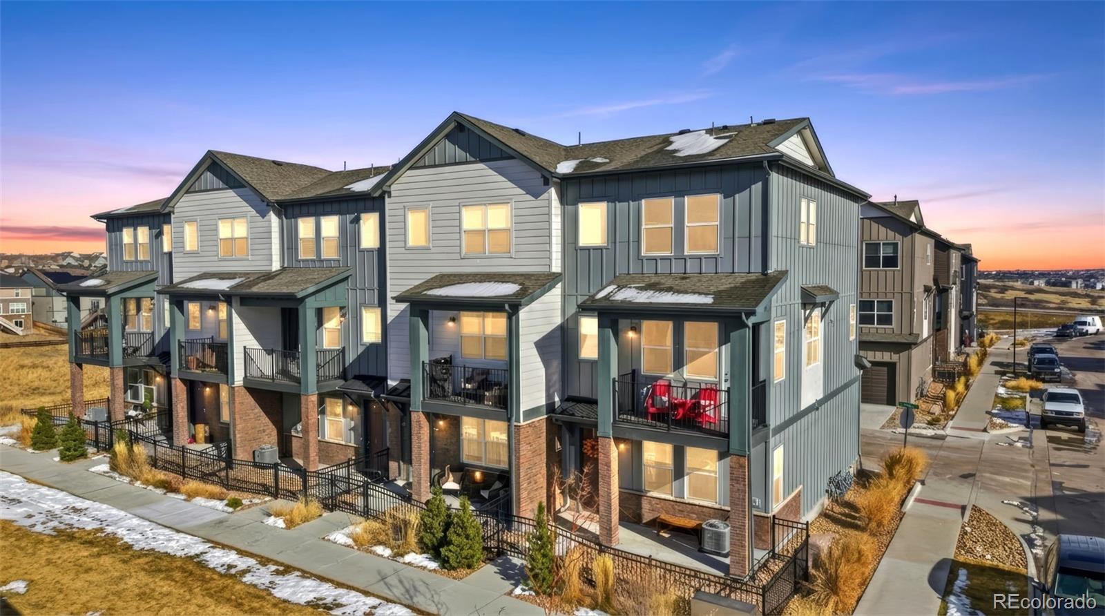 MLS Image #0 for 7005  cumbria court ,castle pines, Colorado