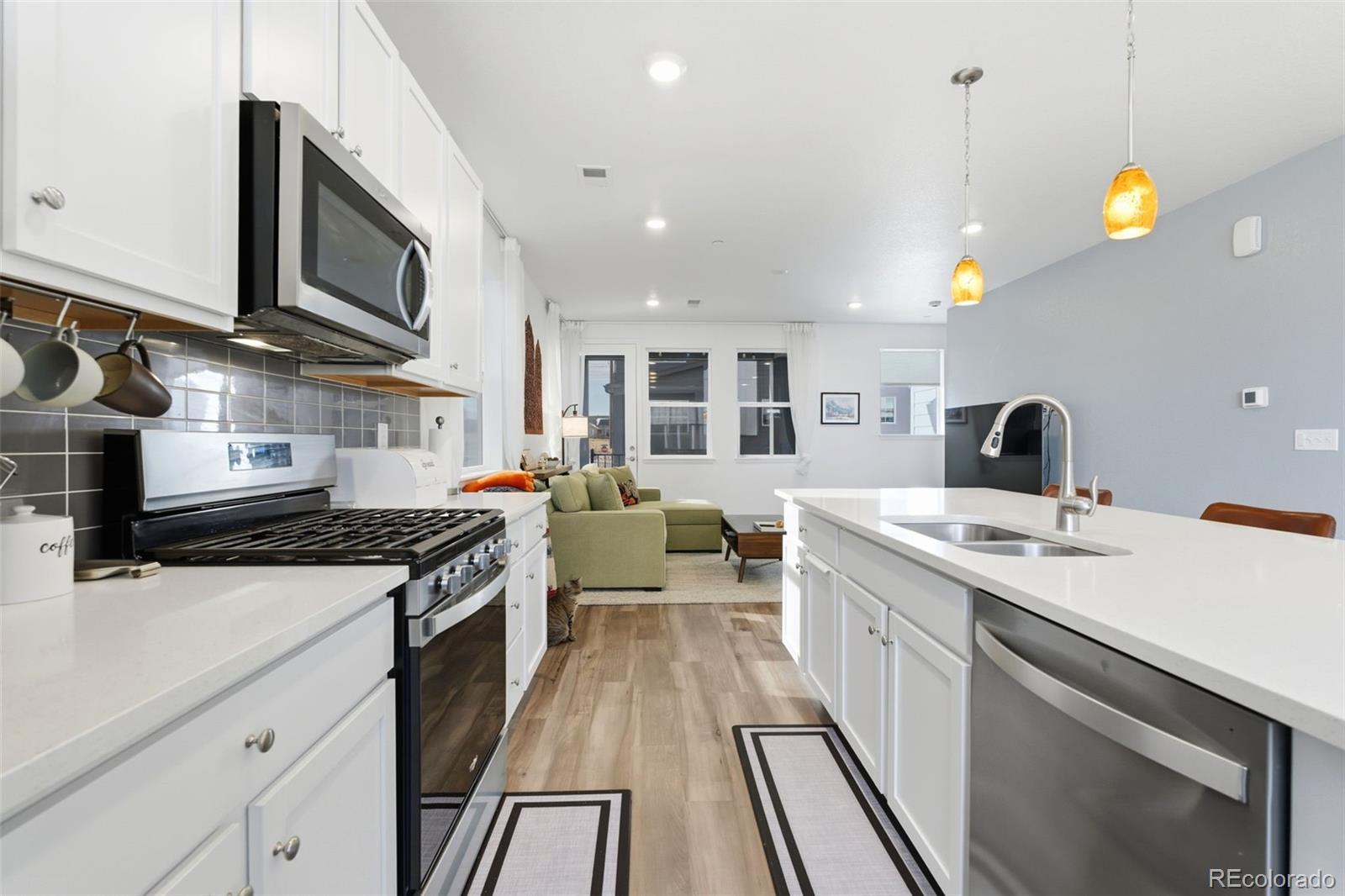 MLS Image #15 for 7005  cumbria court ,castle pines, Colorado