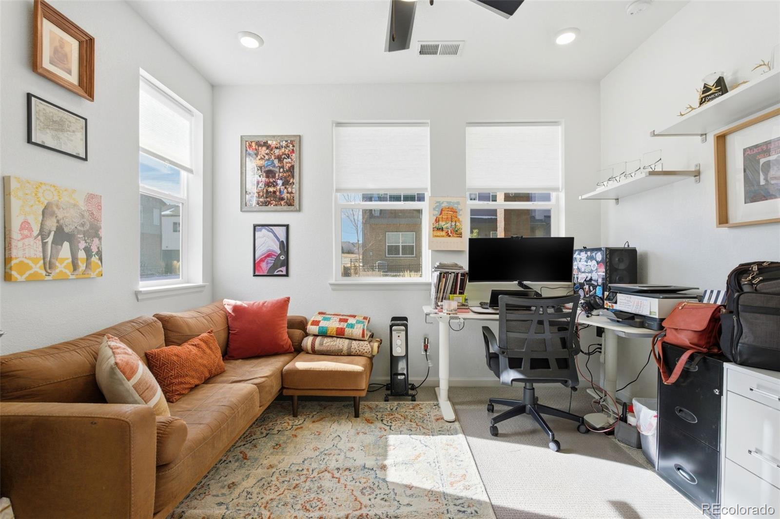 MLS Image #2 for 7005  cumbria court ,castle pines, Colorado