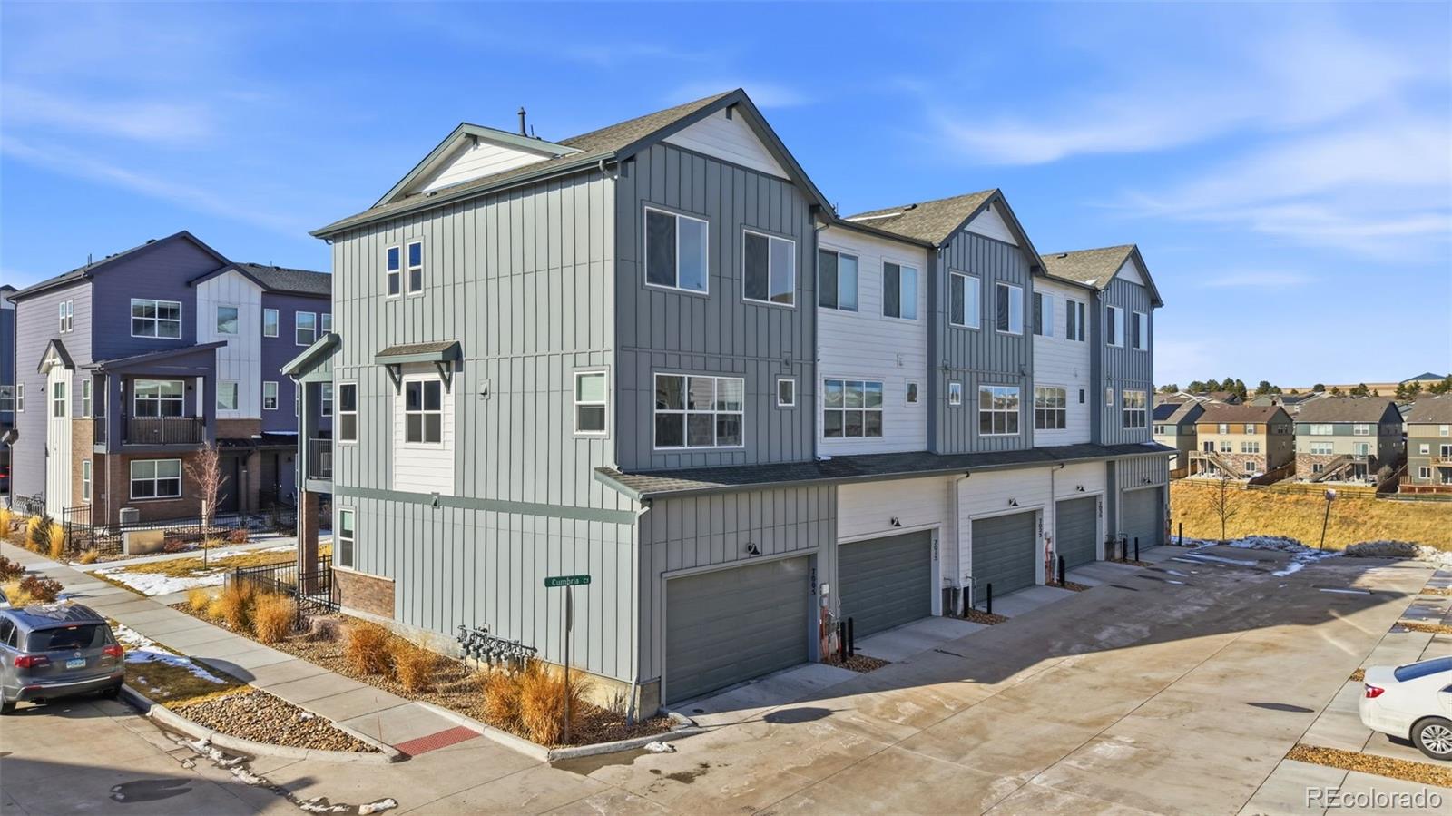 MLS Image #35 for 7005  cumbria court ,castle pines, Colorado