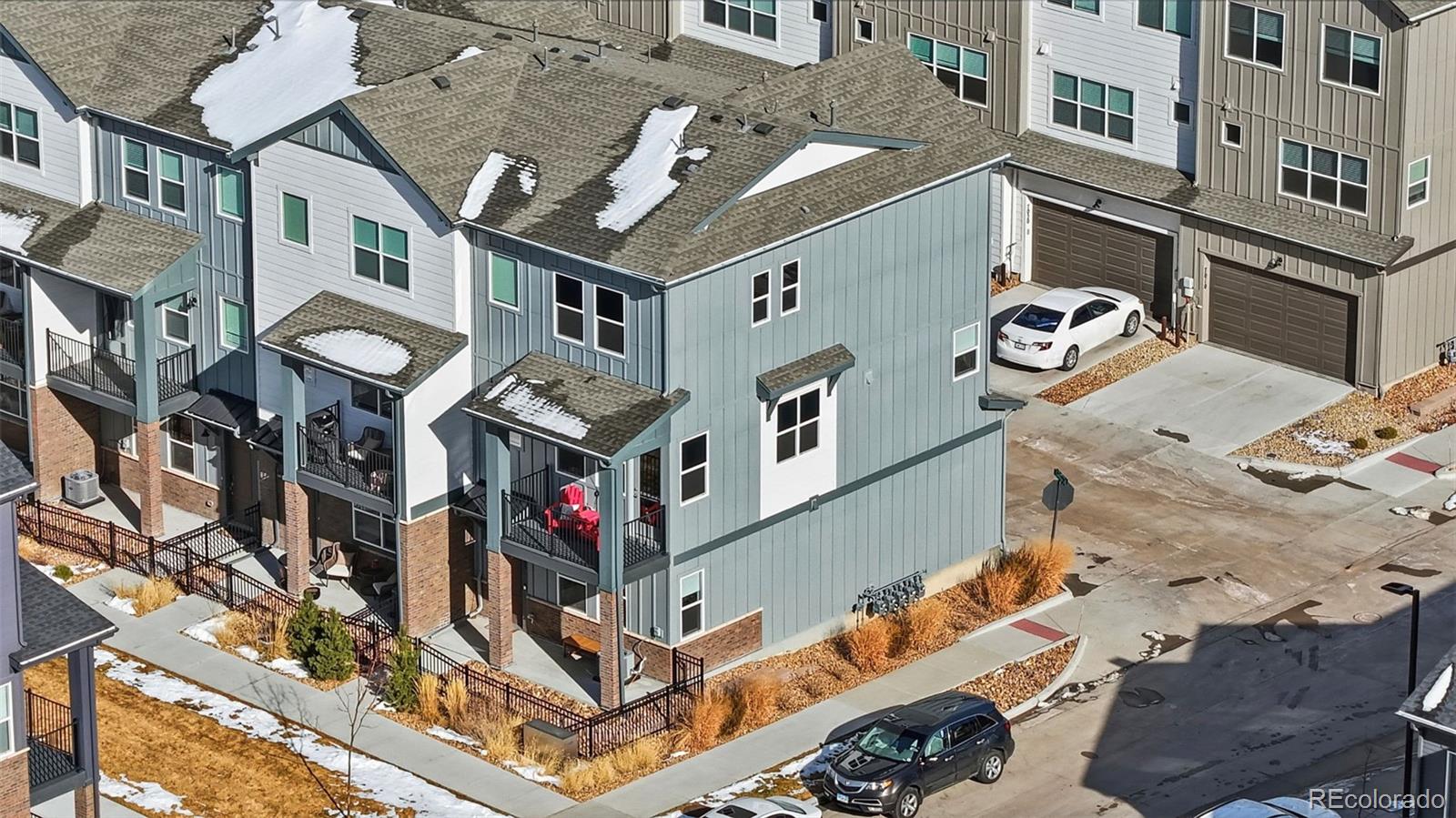 MLS Image #36 for 7005  cumbria court ,castle pines, Colorado