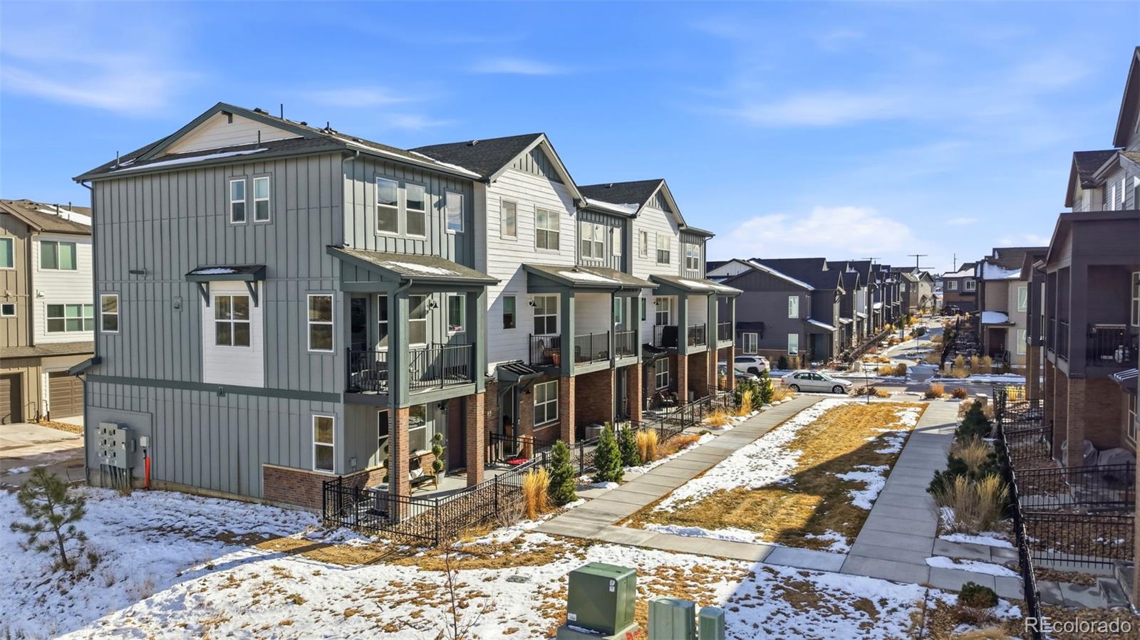 MLS Image #37 for 7005  cumbria court ,castle pines, Colorado