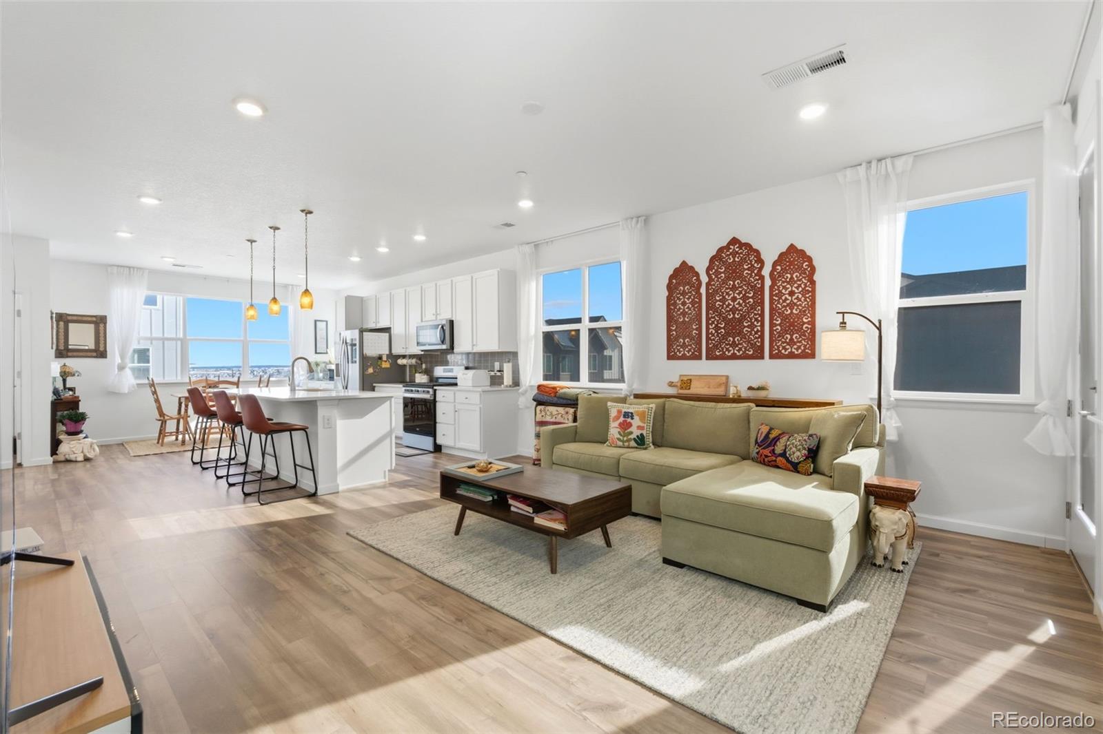 MLS Image #8 for 7005  cumbria court ,castle pines, Colorado