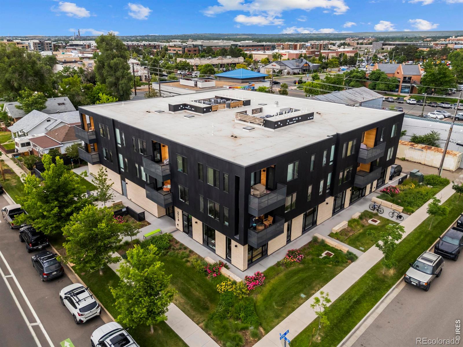 MLS Image #2 for 2718  pine street,boulder, Colorado
