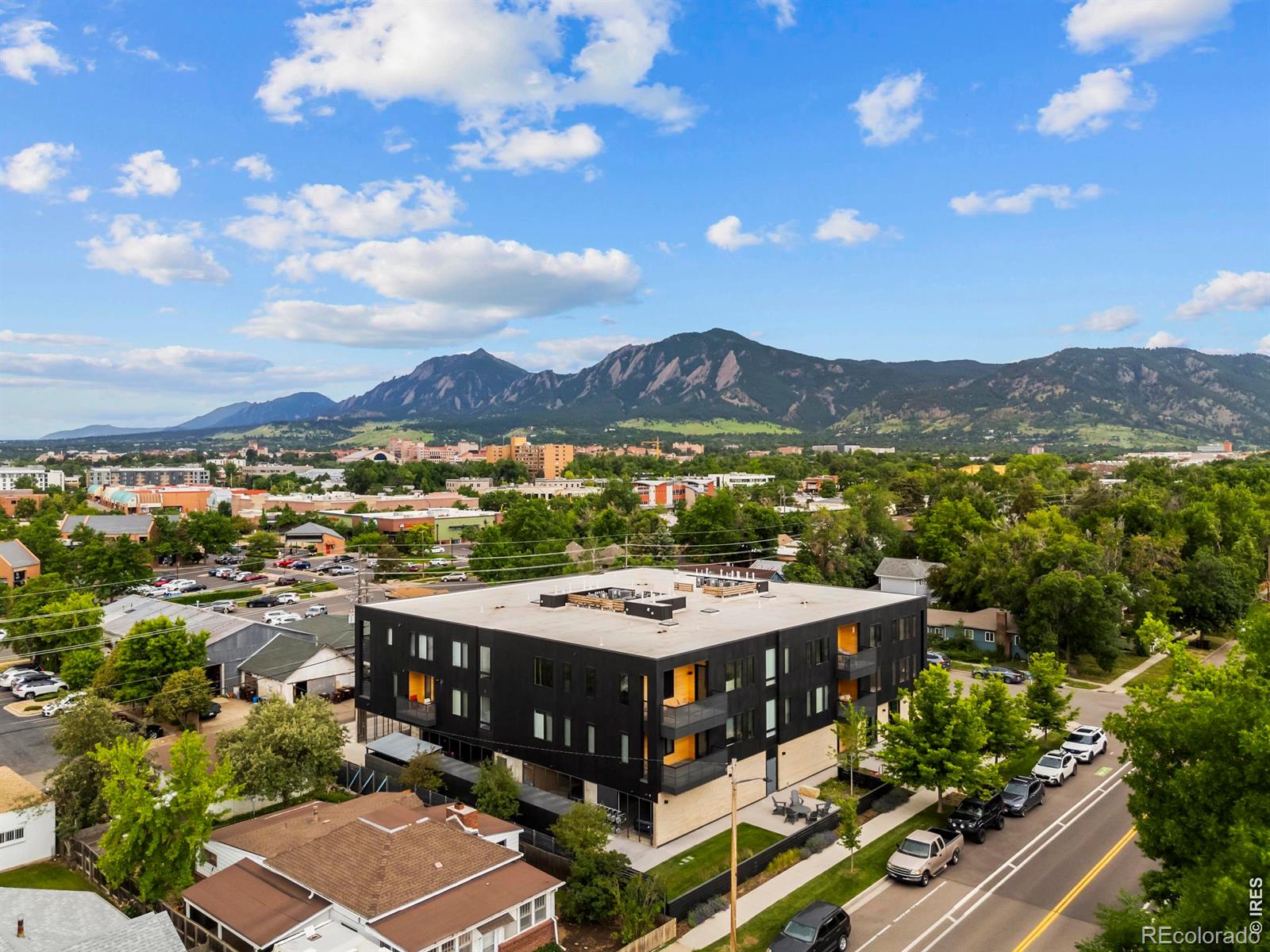 MLS Image #5 for 2718  pine street,boulder, Colorado