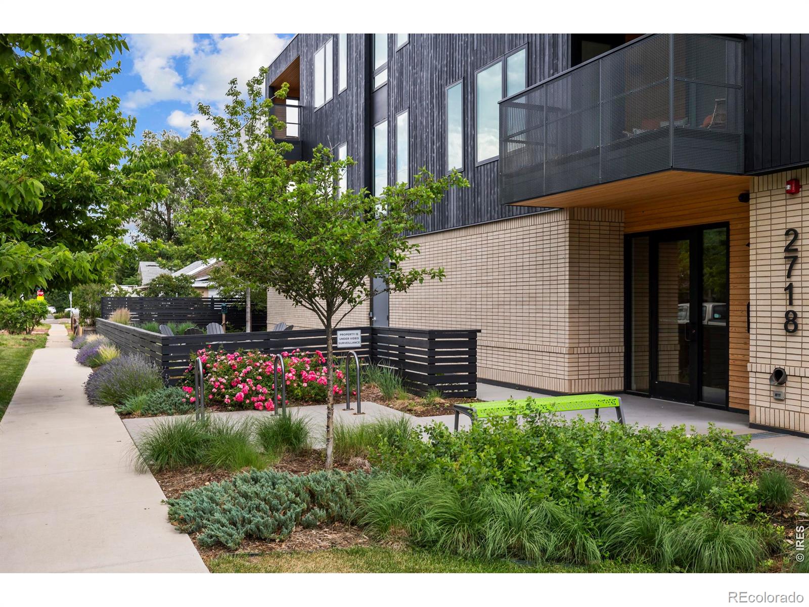 MLS Image #7 for 2718  pine street,boulder, Colorado