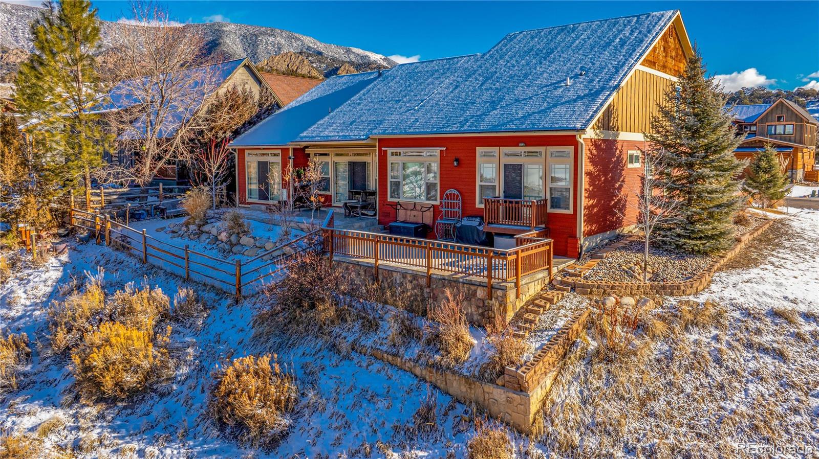 MLS Image #2 for 33  whitetail drive,new castle, Colorado