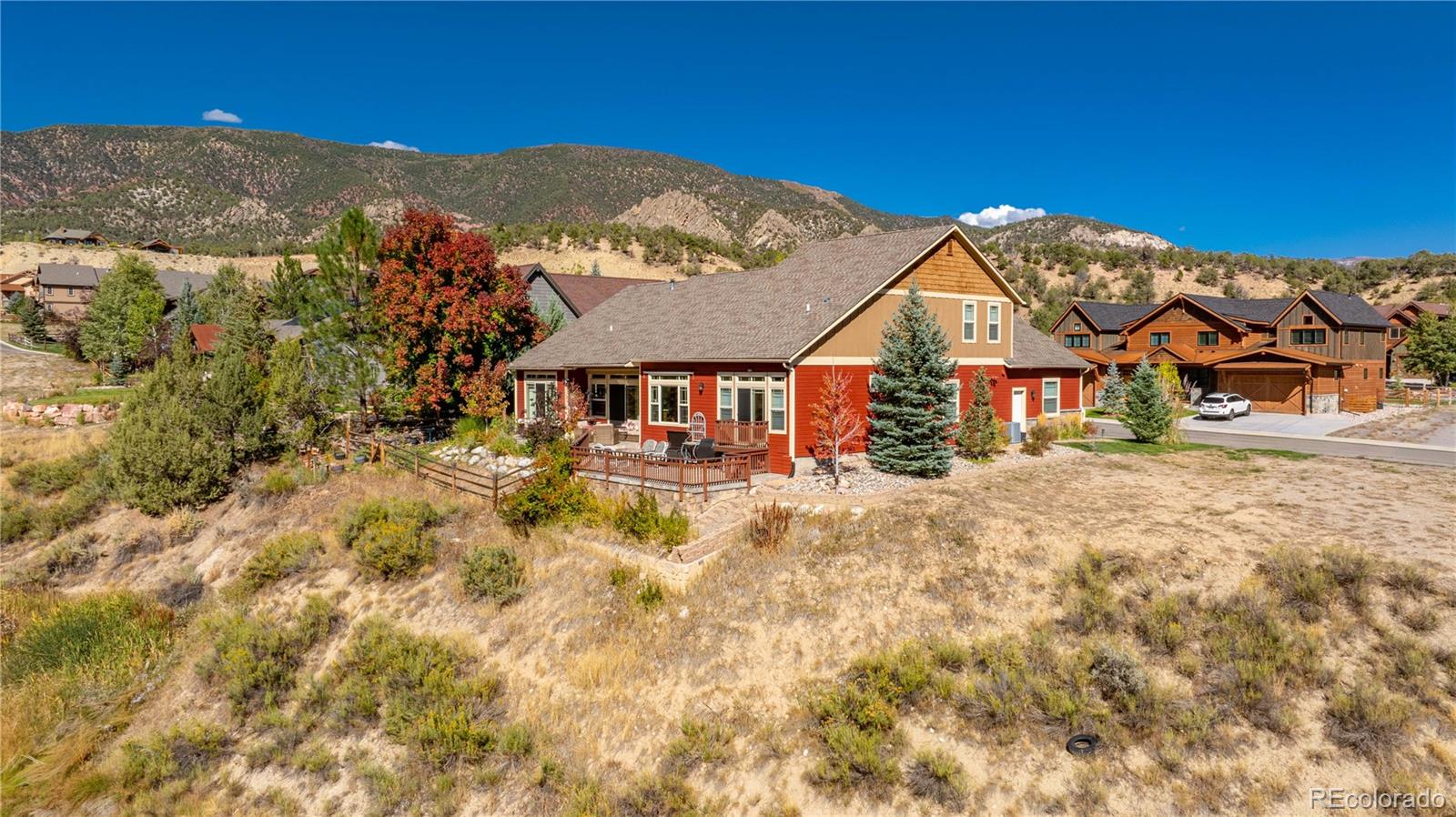 MLS Image #28 for 33  whitetail drive,new castle, Colorado