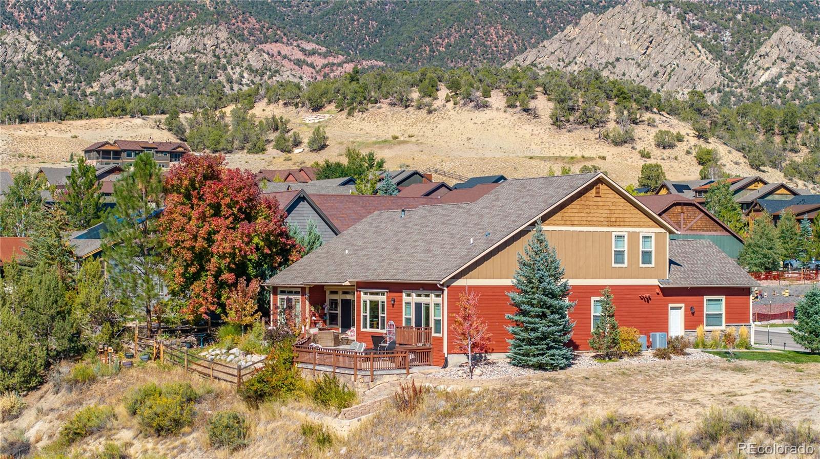 MLS Image #30 for 33  whitetail drive,new castle, Colorado