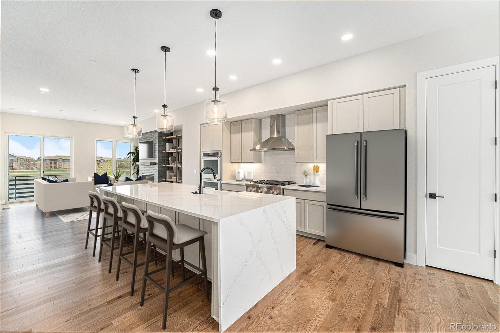 MLS Image #5 for 2327  lakeshore lane,superior, Colorado