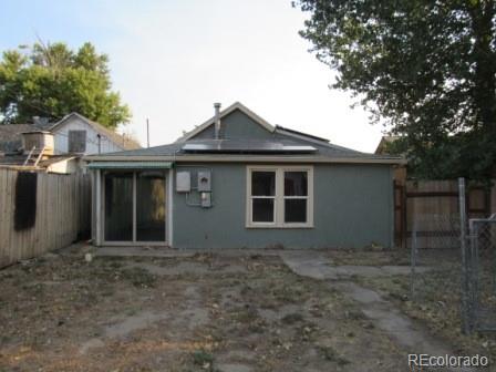 MLS Image #19 for 511 w main street,florence, Colorado