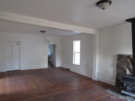 MLS Image #2 for 511 w main street,florence, Colorado