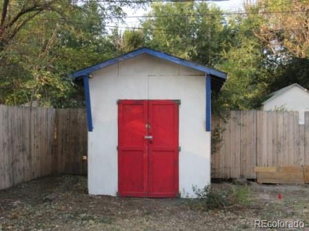MLS Image #20 for 511 w main street,florence, Colorado