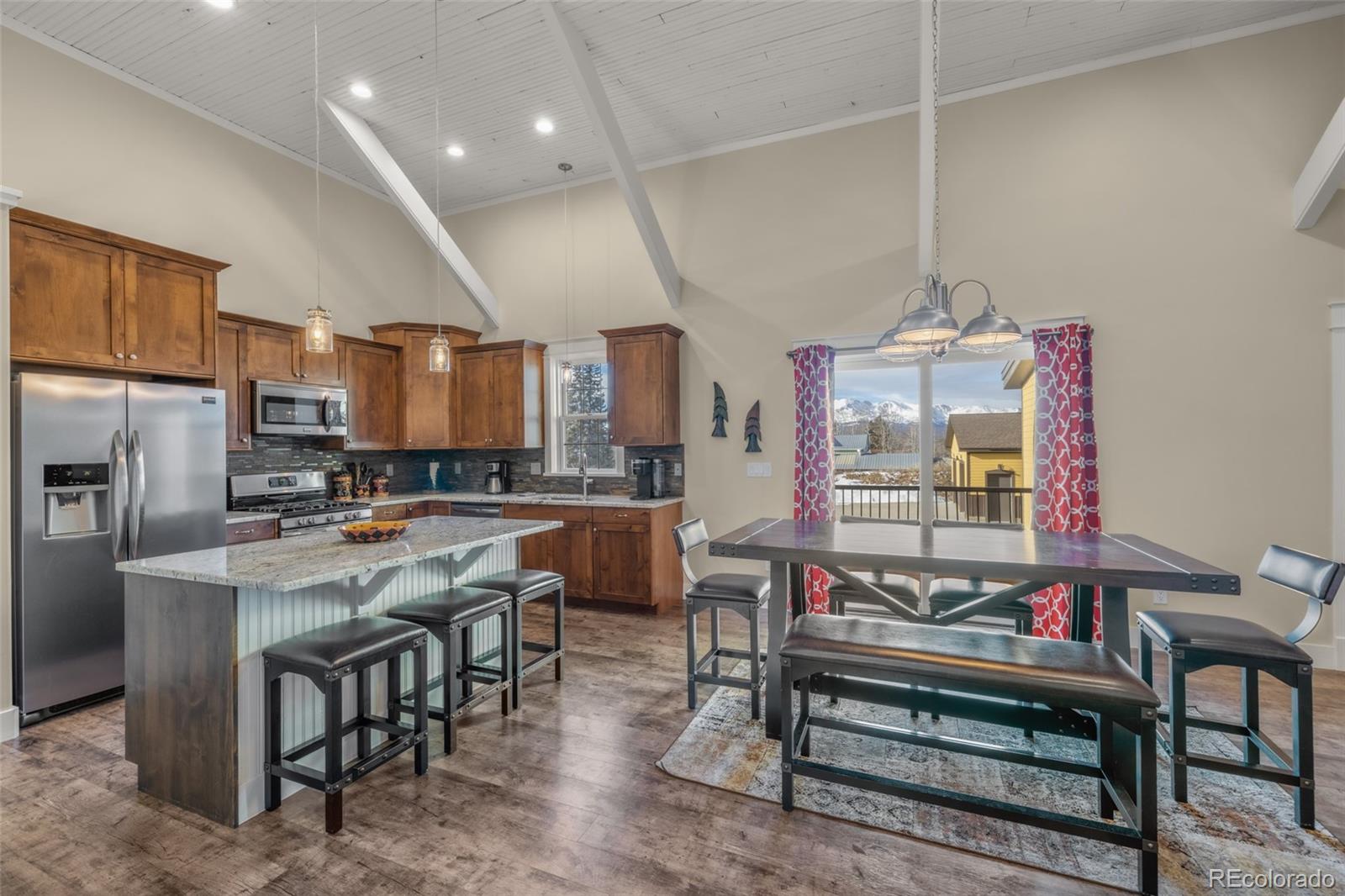 MLS Image #2 for 600  chestnut street,leadville, Colorado