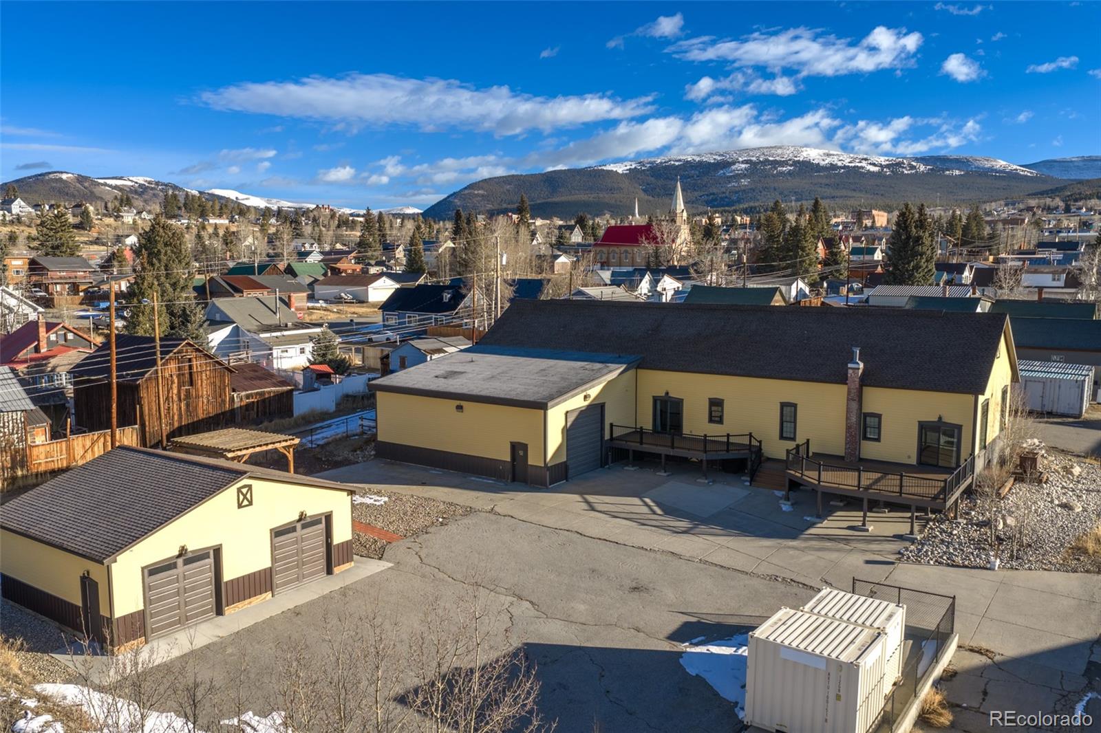MLS Image #23 for 600  chestnut street,leadville, Colorado