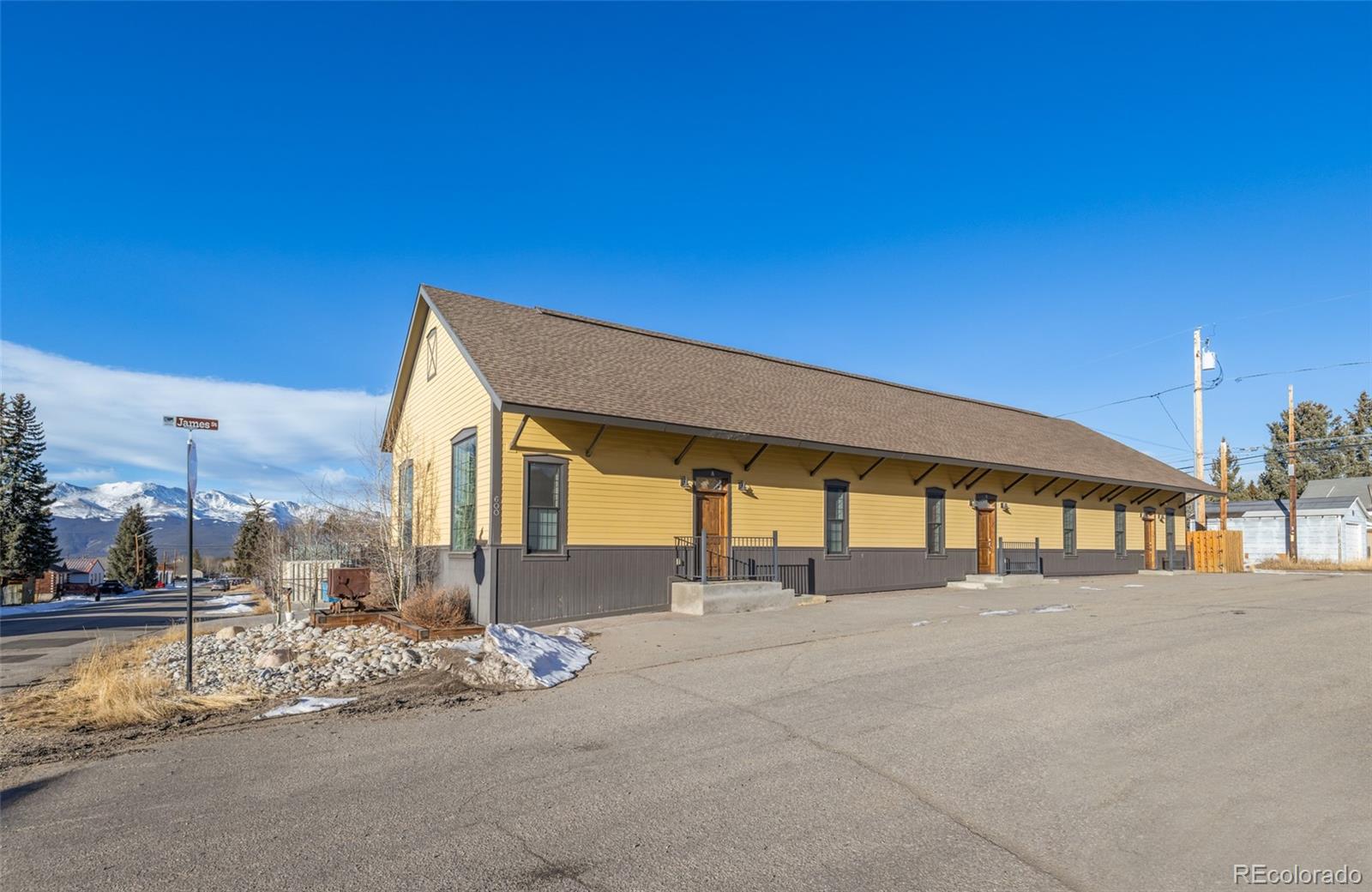 MLS Image #24 for 600  chestnut street,leadville, Colorado