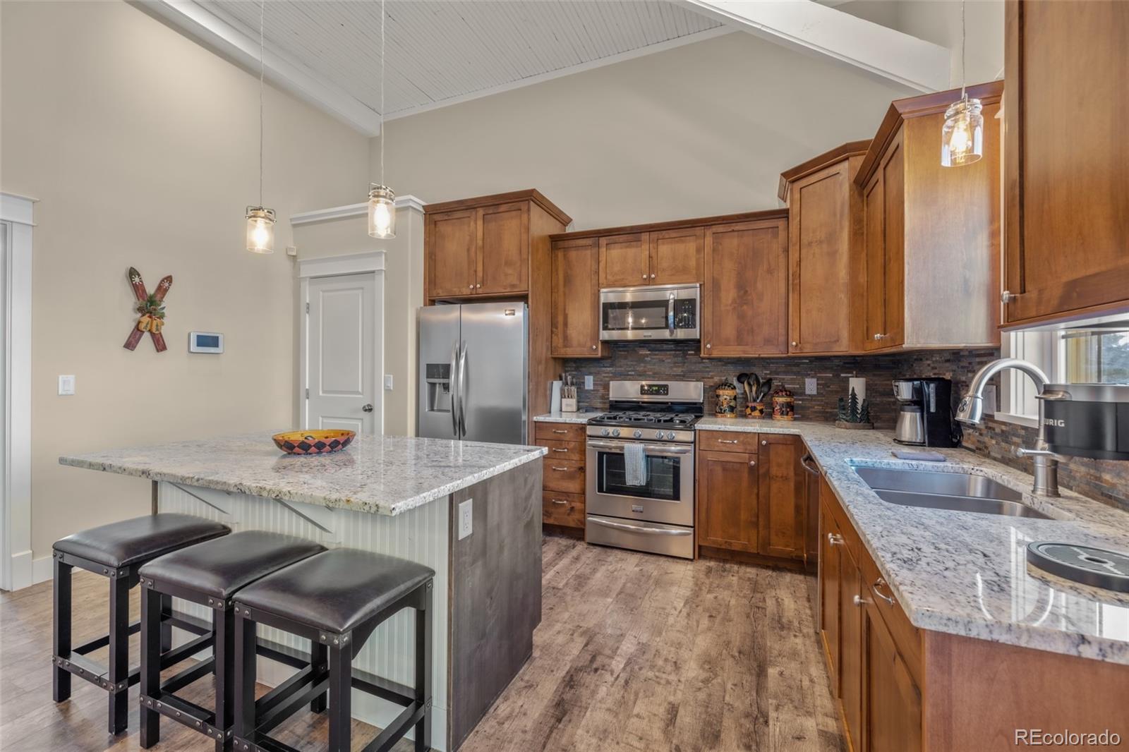 MLS Image #3 for 600  chestnut street,leadville, Colorado