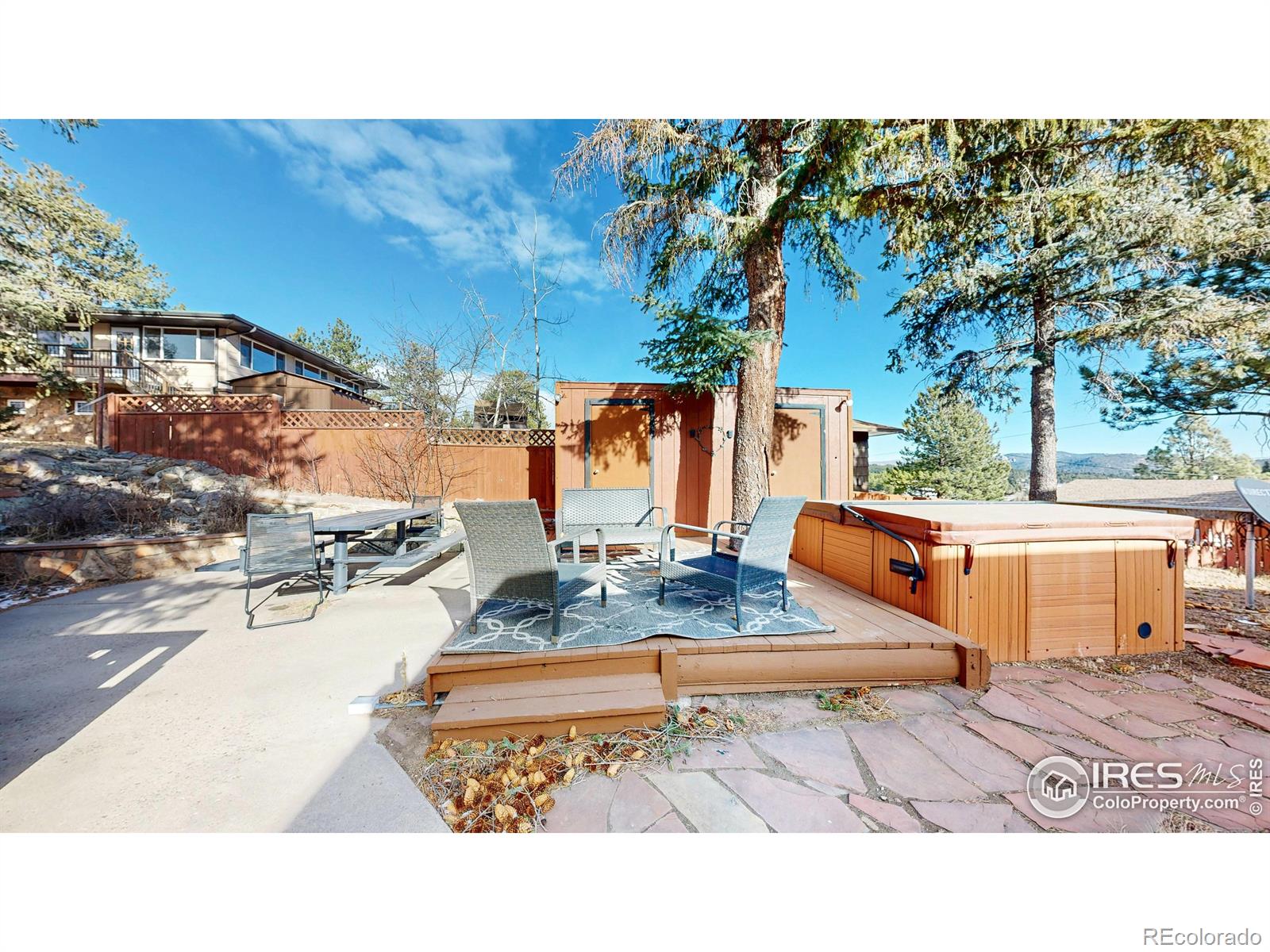 MLS Image #32 for 141  courtney lane,estes park, Colorado