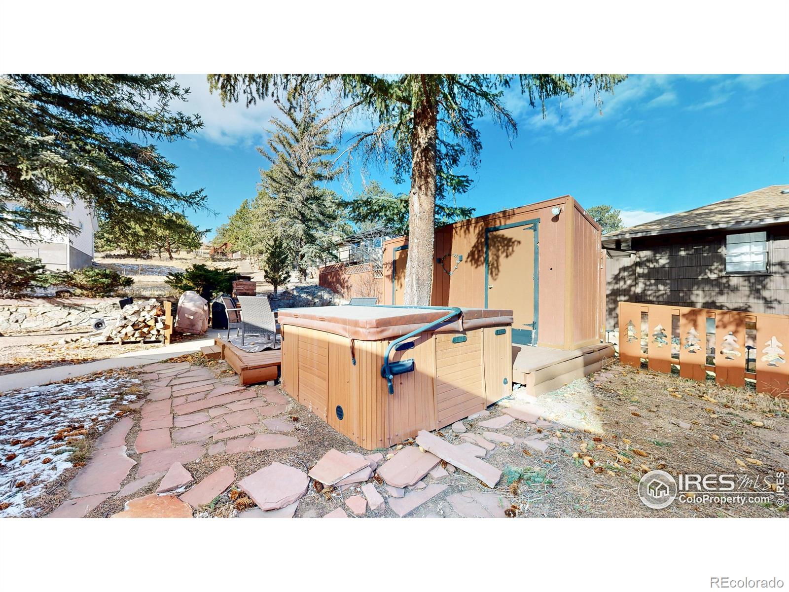 MLS Image #35 for 141  courtney lane,estes park, Colorado