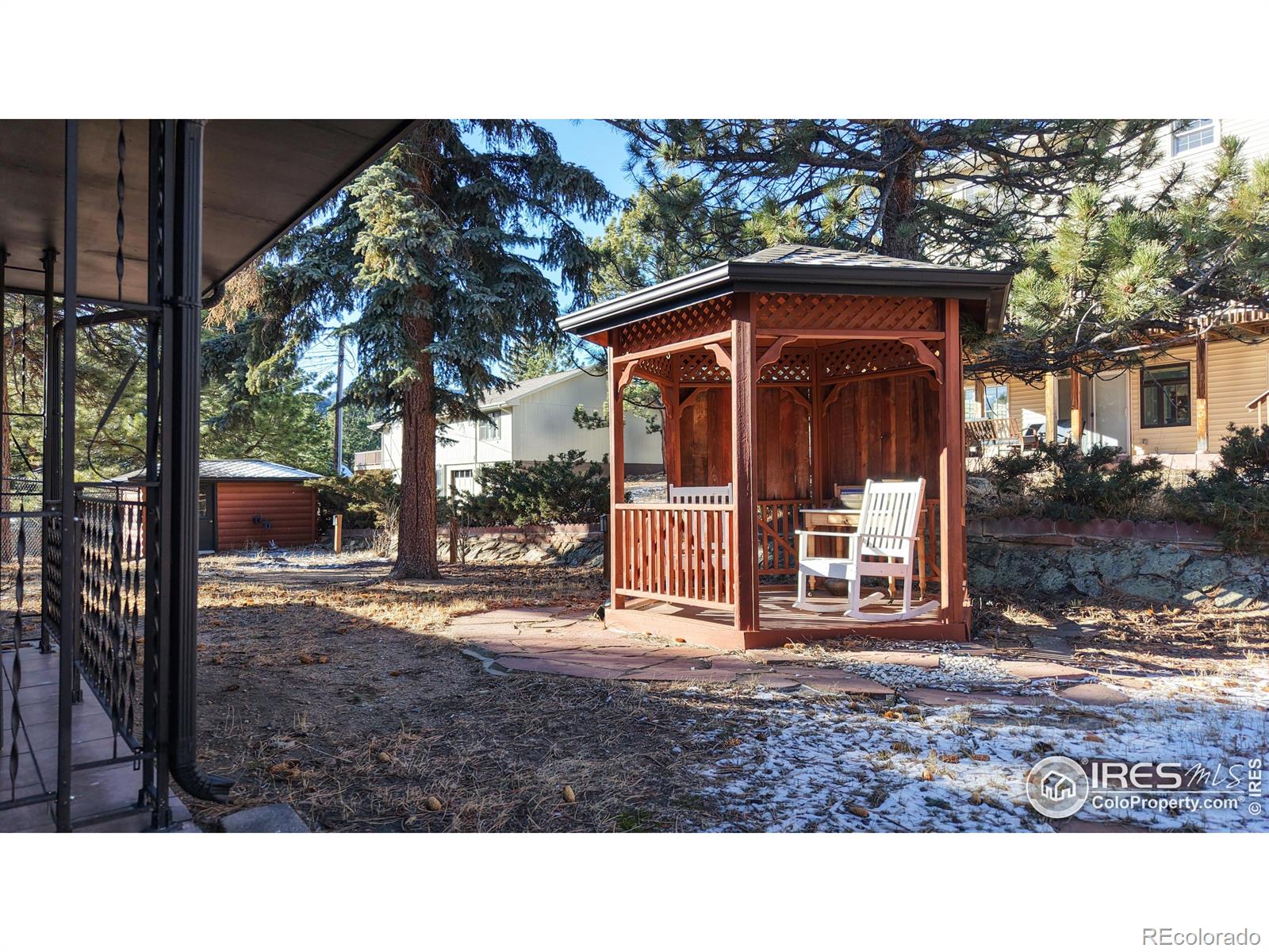 MLS Image #36 for 141  courtney lane,estes park, Colorado