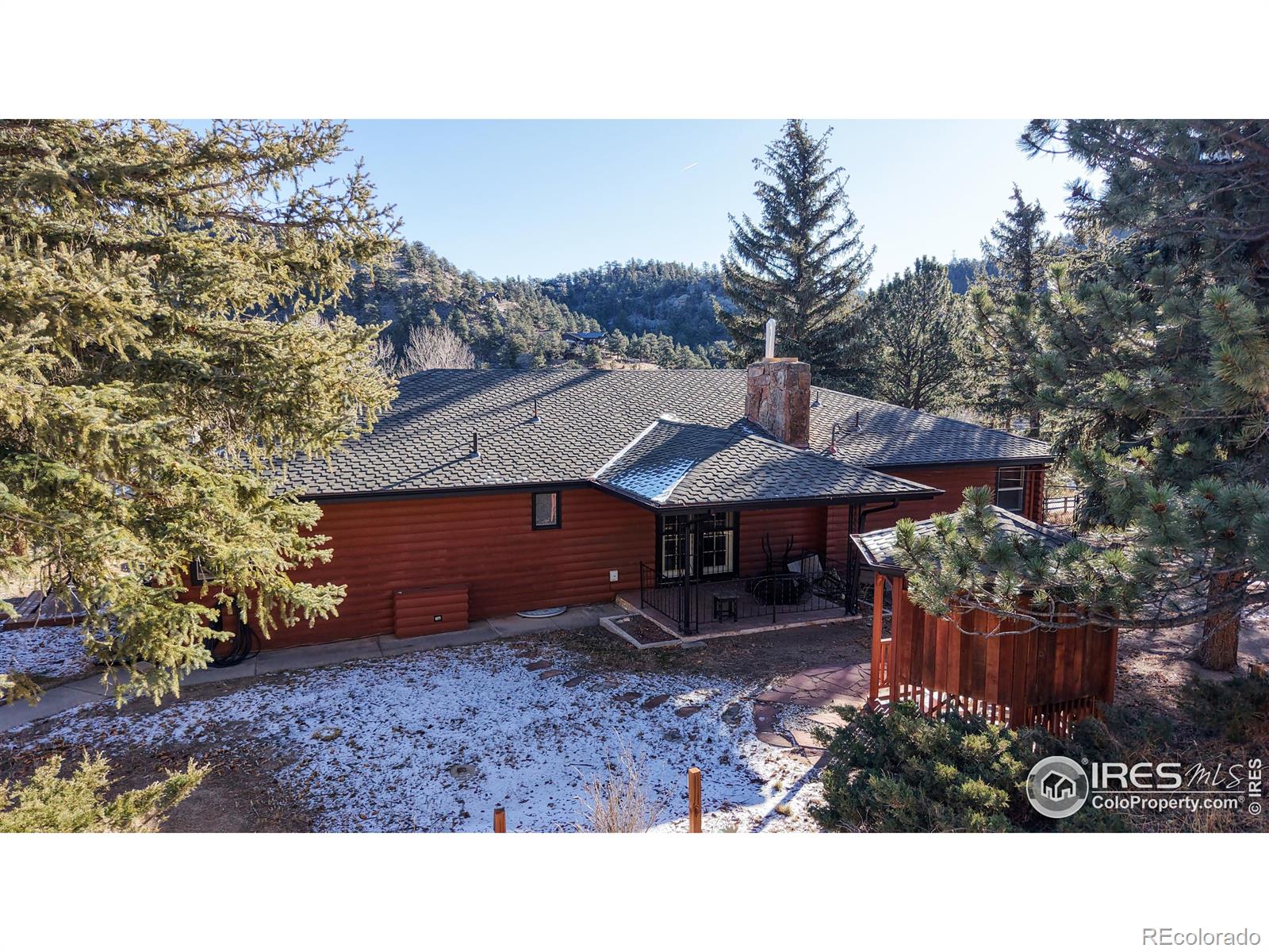 MLS Image #37 for 141  courtney lane,estes park, Colorado