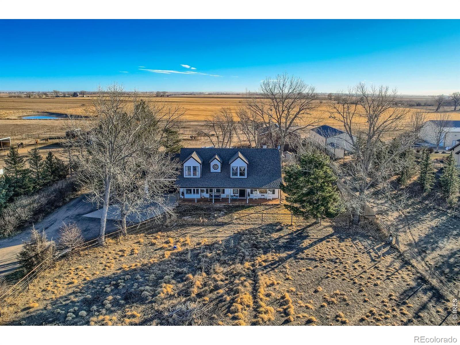 MLS Image #0 for 38662  county road 29 ,eaton, Colorado