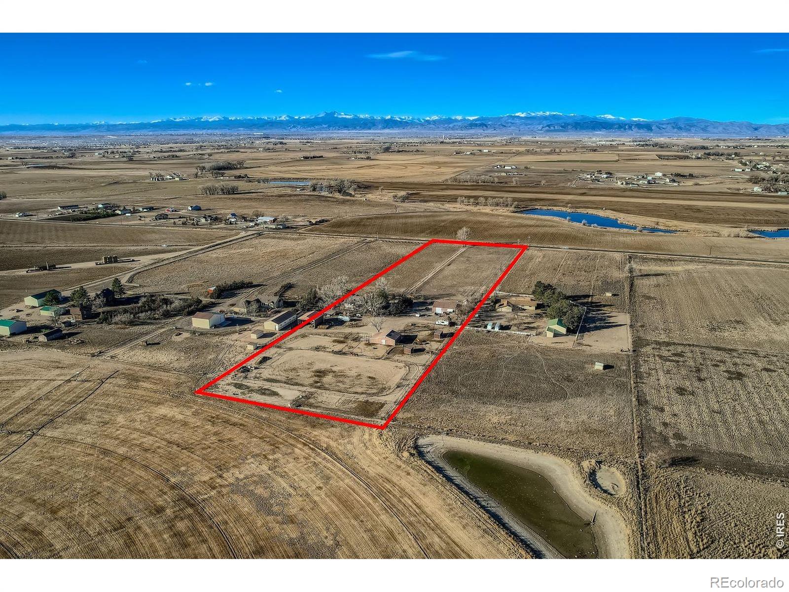 MLS Image #2 for 38662  county road 29 ,eaton, Colorado