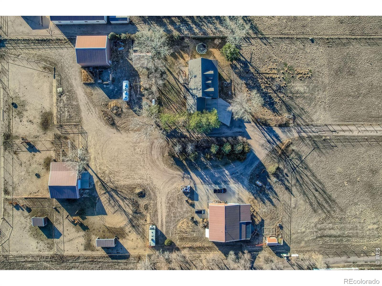MLS Image #3 for 38662  county road 29 ,eaton, Colorado