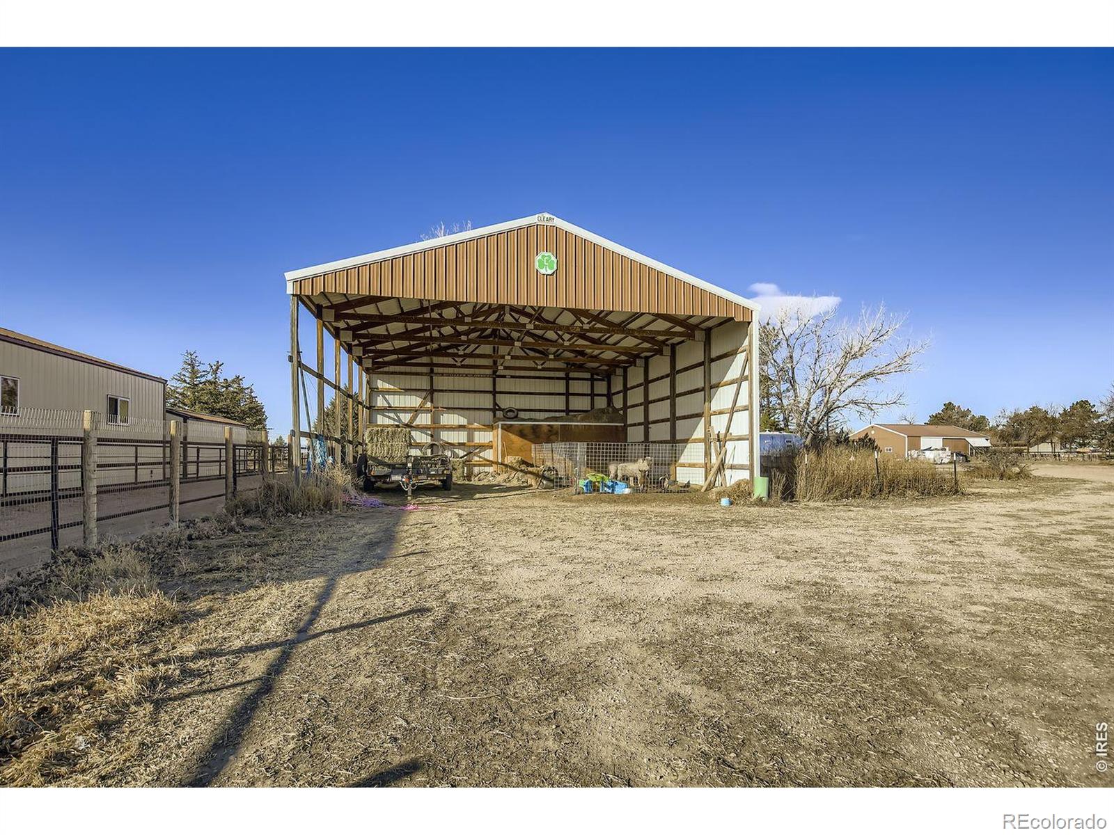 MLS Image #34 for 38662  county road 29 ,eaton, Colorado