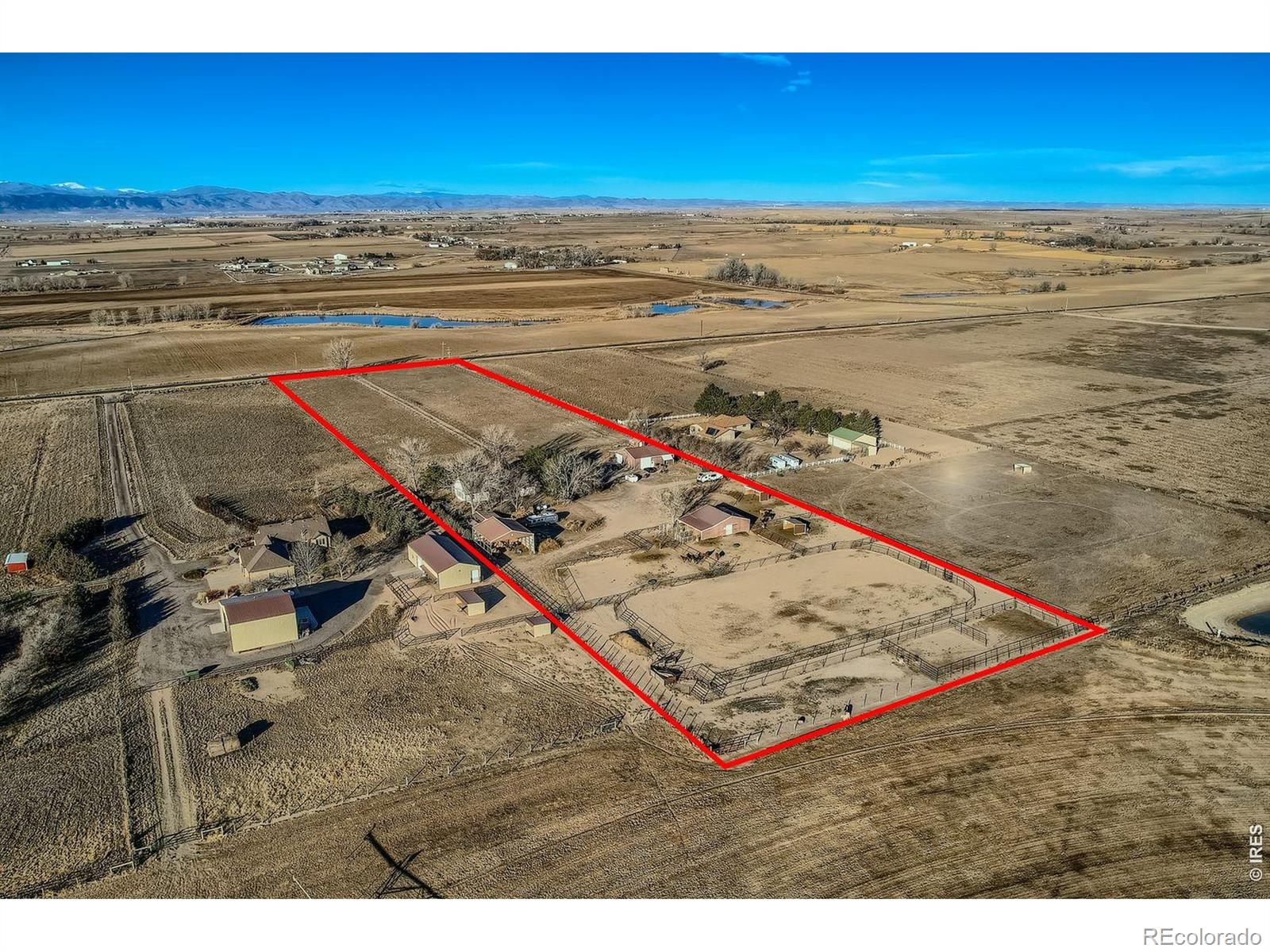 MLS Image #37 for 38662  county road 29 ,eaton, Colorado
