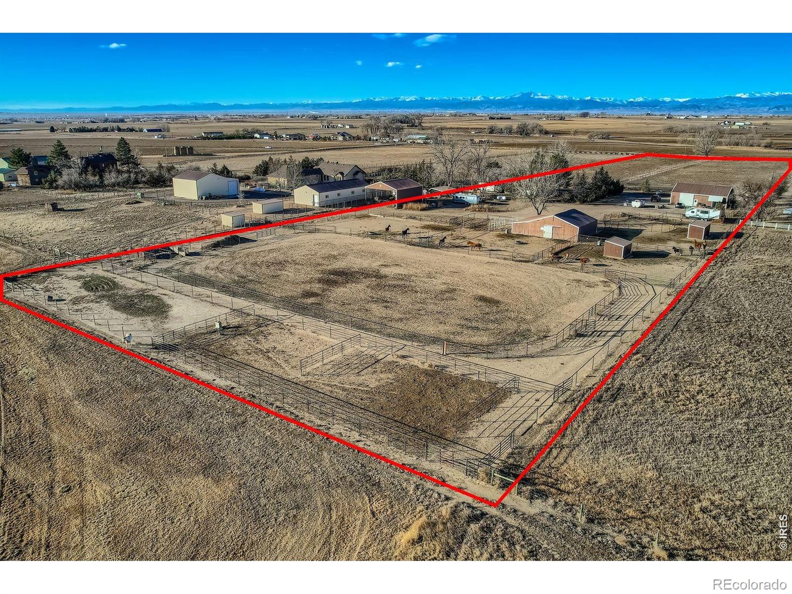MLS Image #38 for 38662  county road 29 ,eaton, Colorado