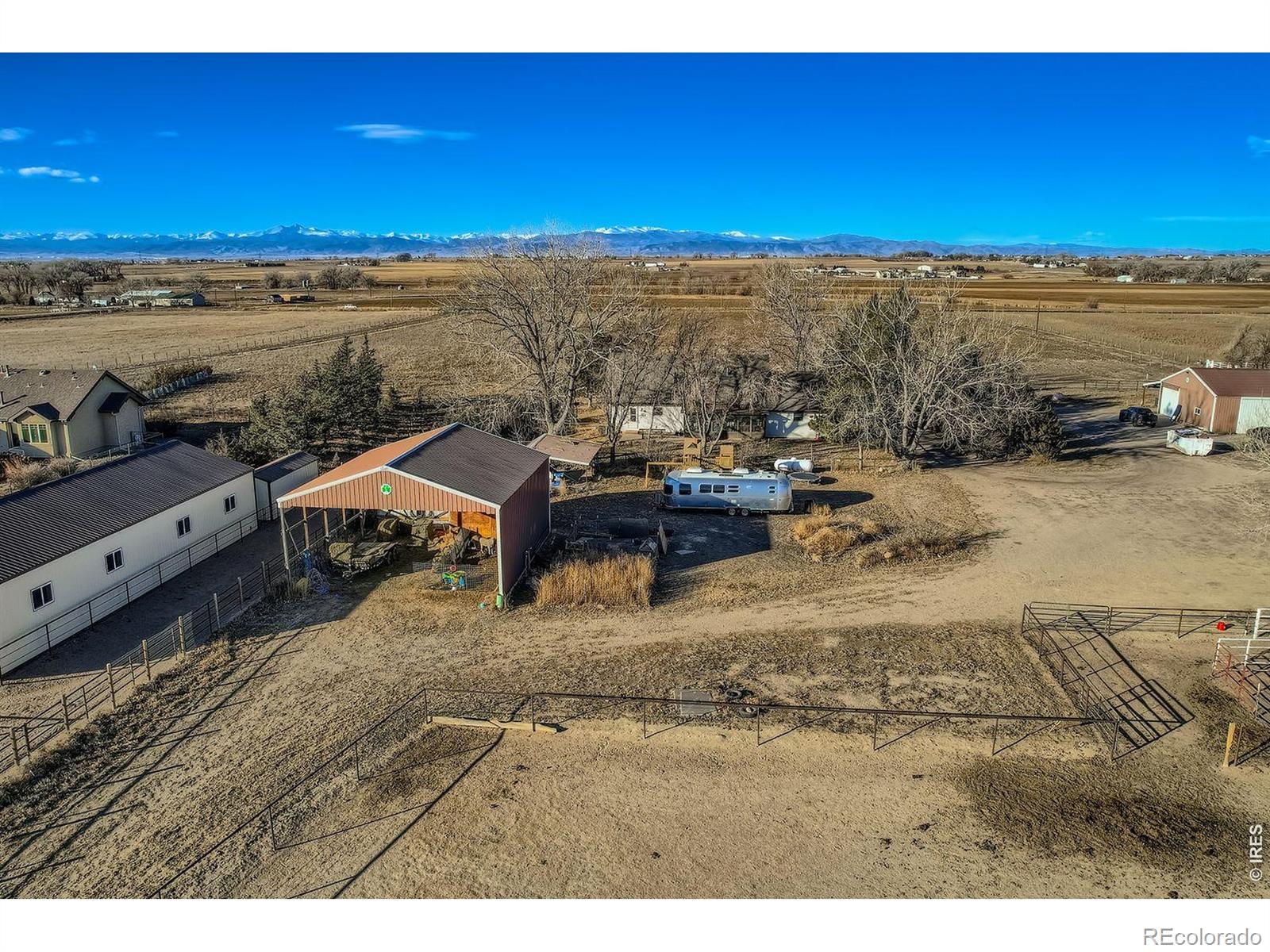 MLS Image #40 for 38662  county road 29 ,eaton, Colorado