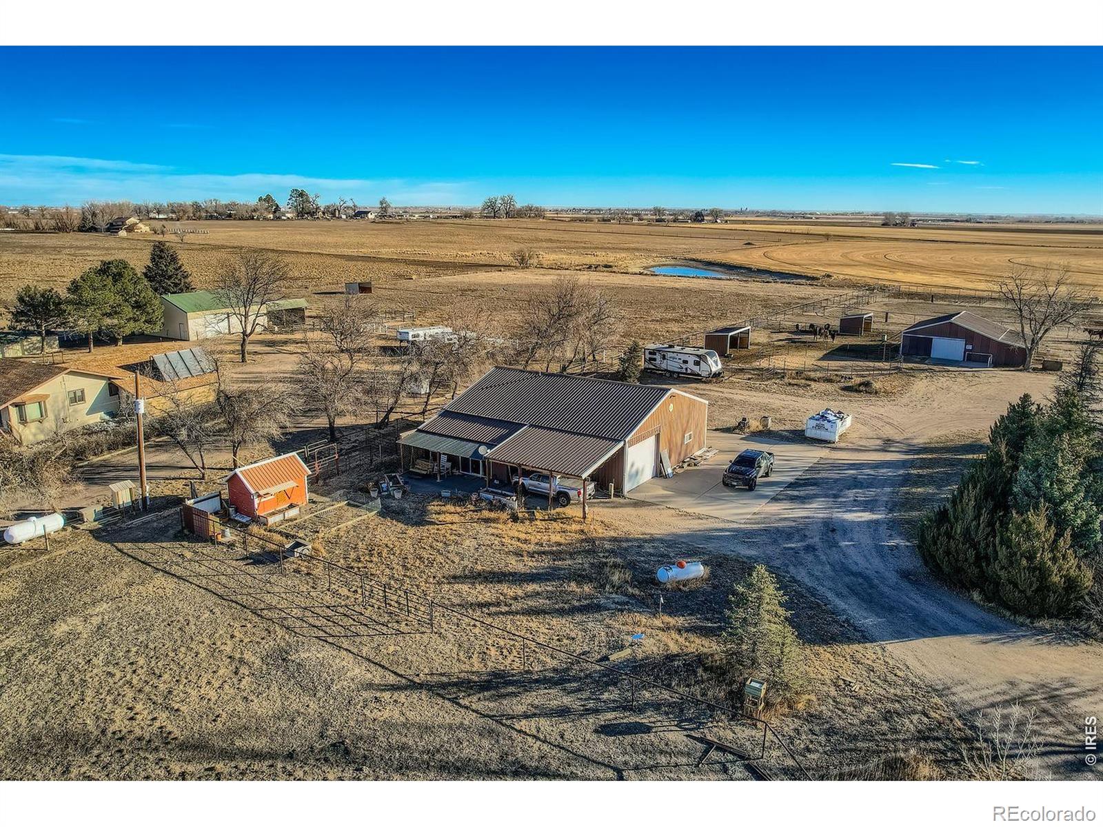 MLS Image #41 for 38662  county road 29 ,eaton, Colorado