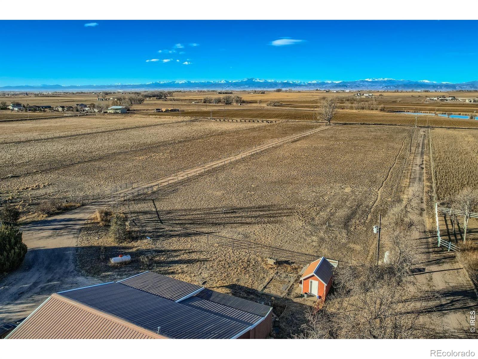 MLS Image #44 for 38662  county road 29 ,eaton, Colorado