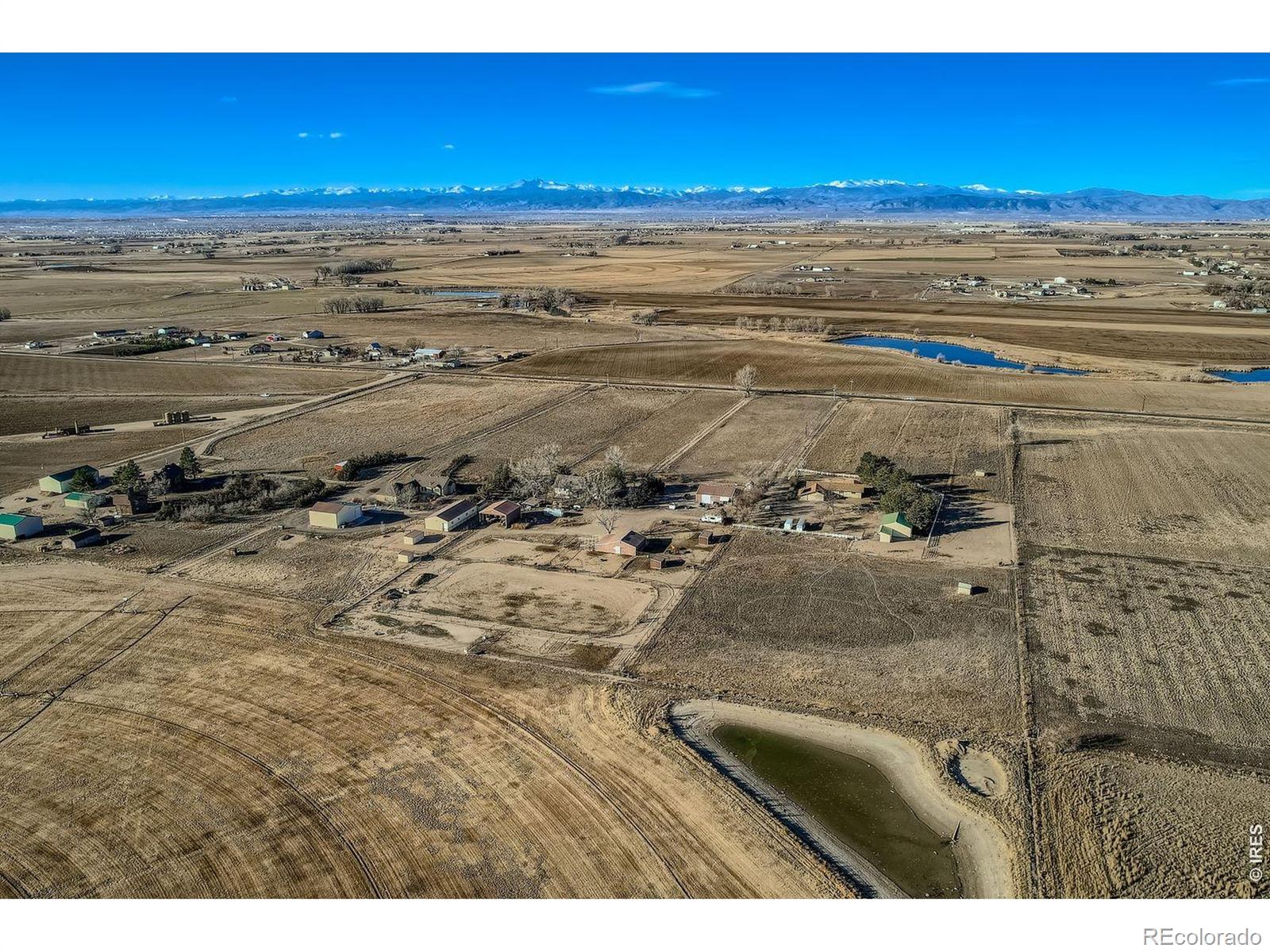 MLS Image #45 for 38662  county road 29 ,eaton, Colorado