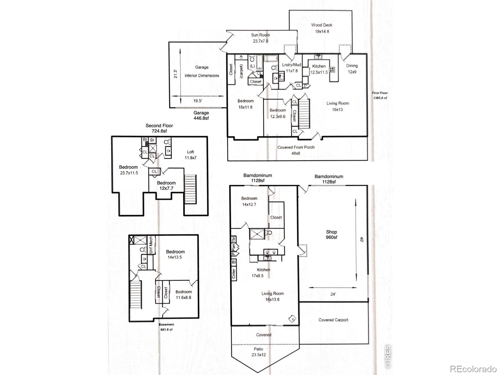 MLS Image #49 for 38662  county road 29 ,eaton, Colorado
