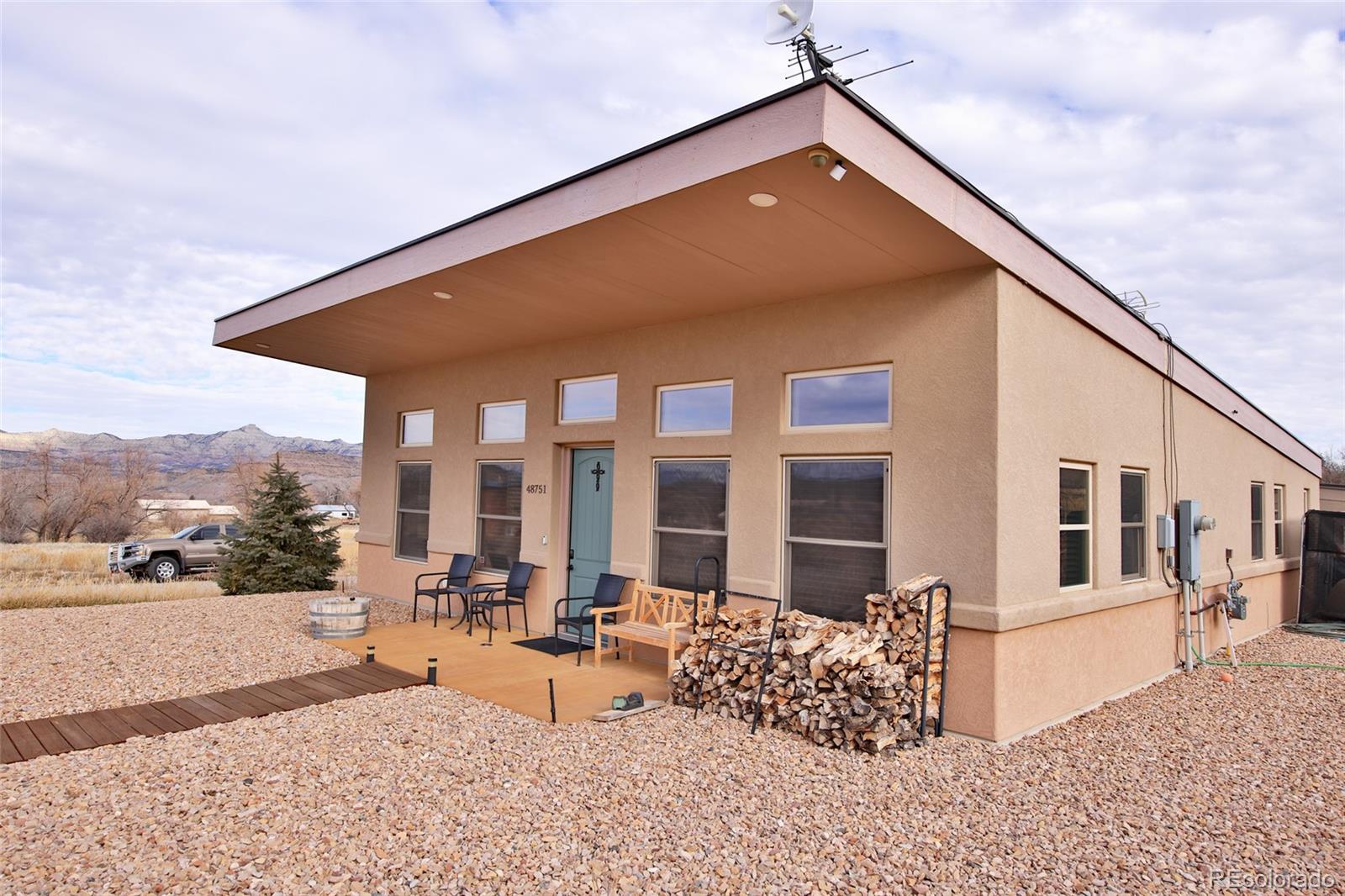 MLS Image #2 for 48751  cool creek drive,mesa, Colorado
