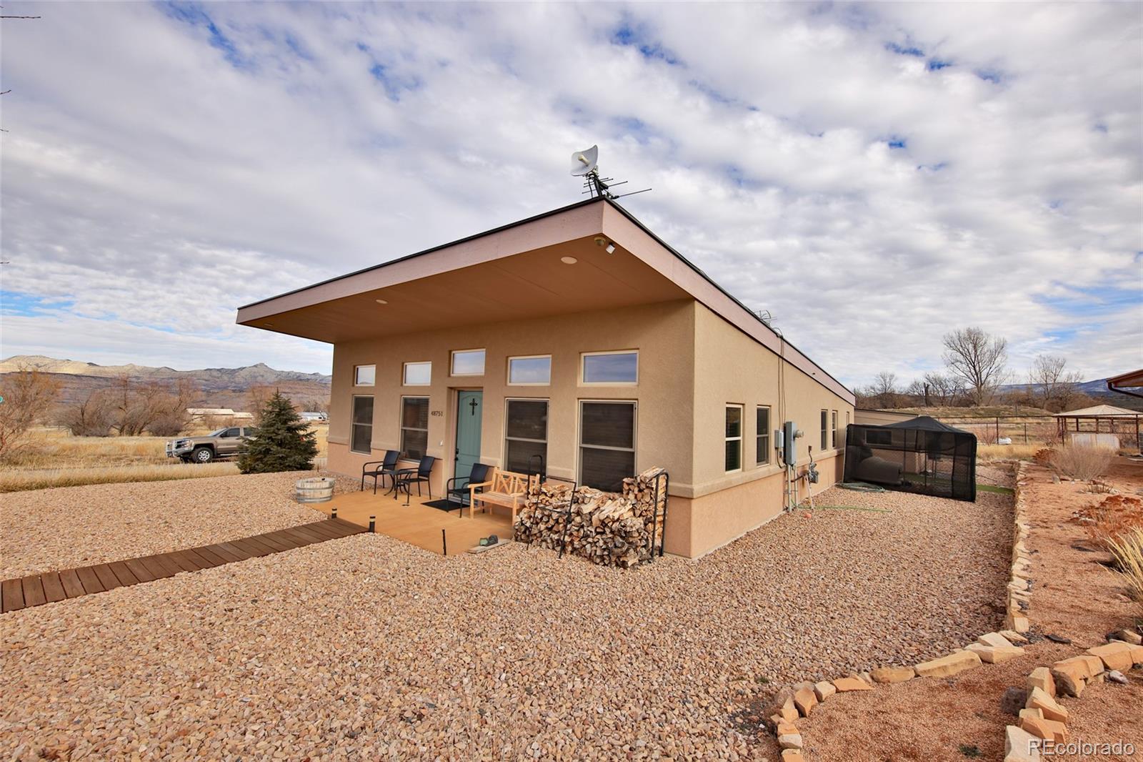 MLS Image #22 for 48751  cool creek drive,mesa, Colorado