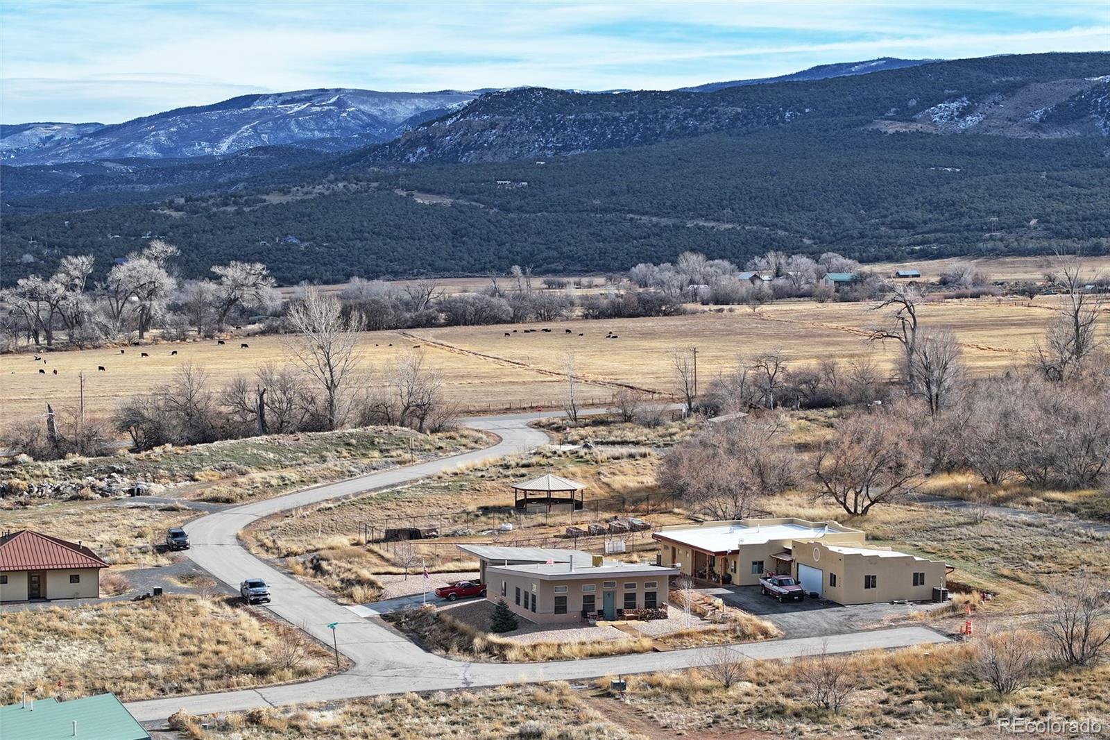 MLS Image #23 for 48751  cool creek drive,mesa, Colorado