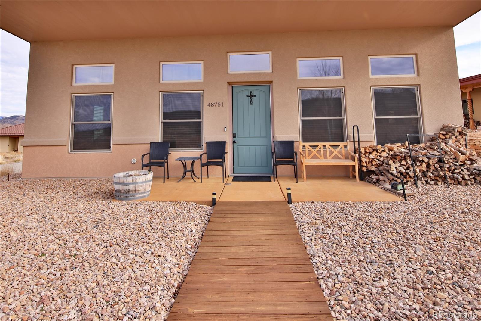 MLS Image #3 for 48751  cool creek drive,mesa, Colorado